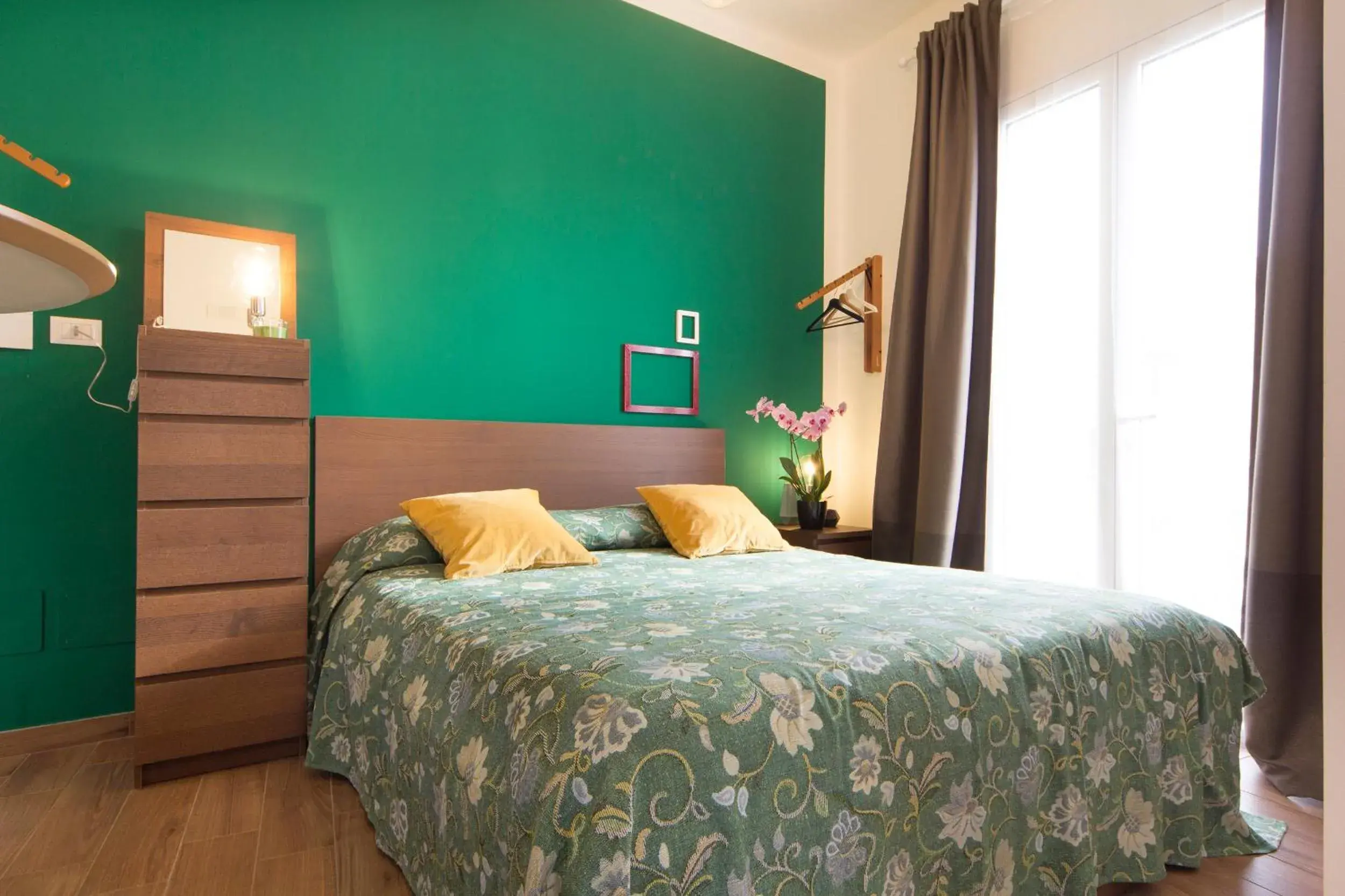 Standard Apartment - single occupancy in Il Sogno Apartments Standard Apartment - single occupancy in Il Sogno Apartments