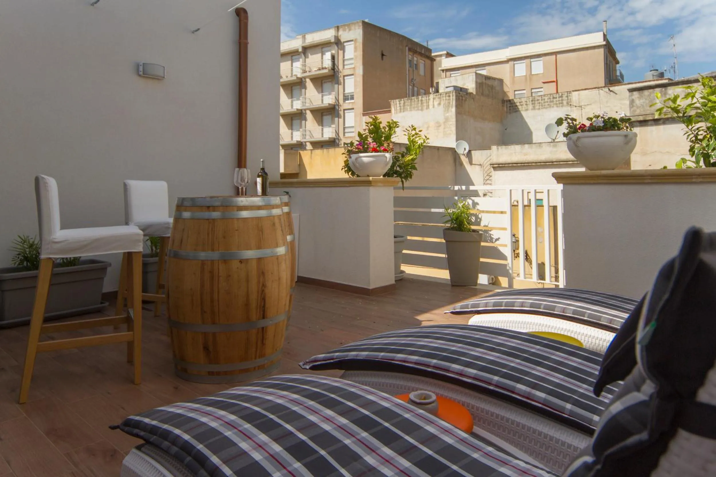 Il Sogno Apartments