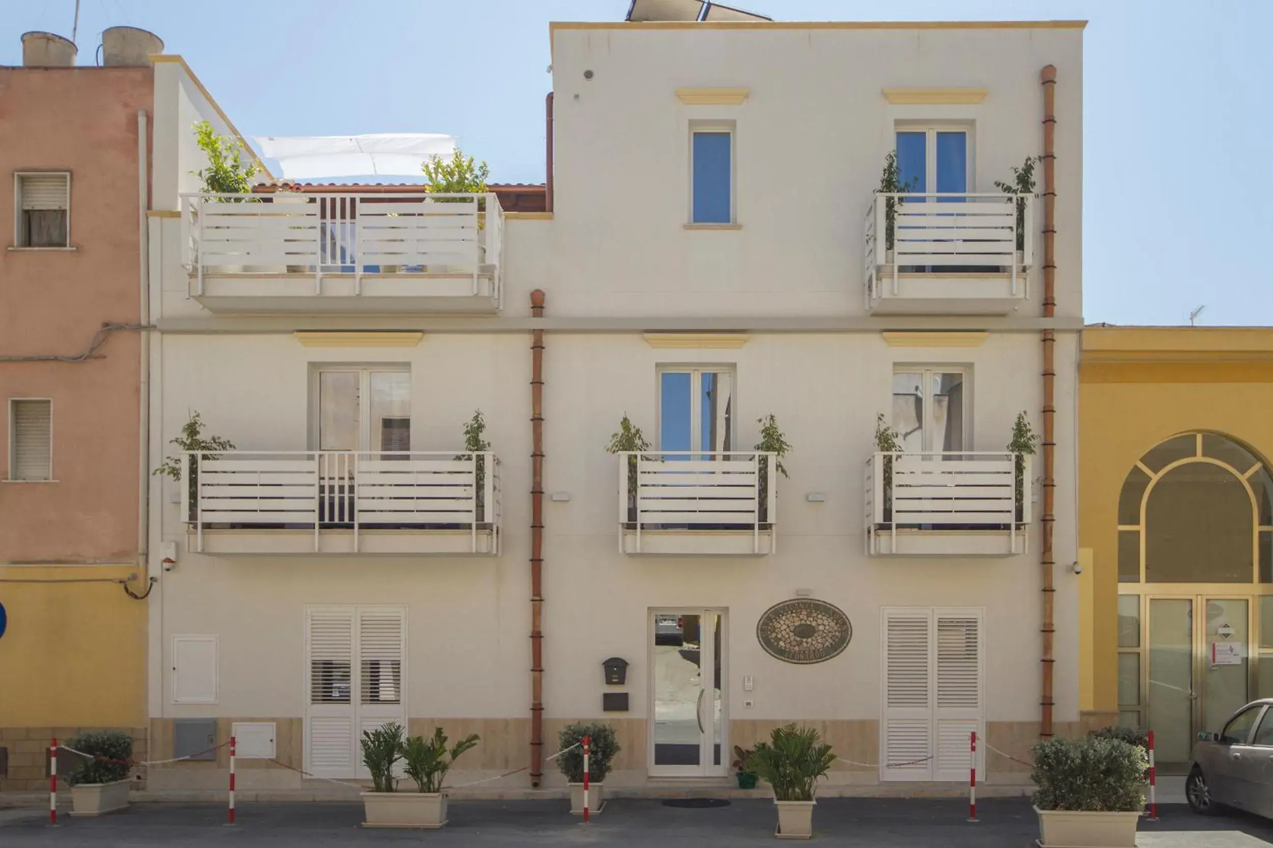Il Sogno Apartments Il Sogno Apartments