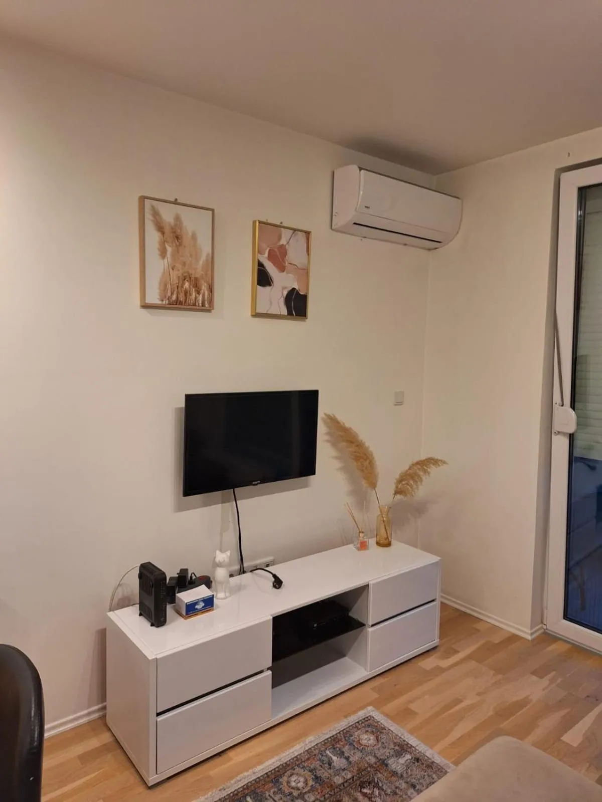 Apartment UNAone Sarajevo