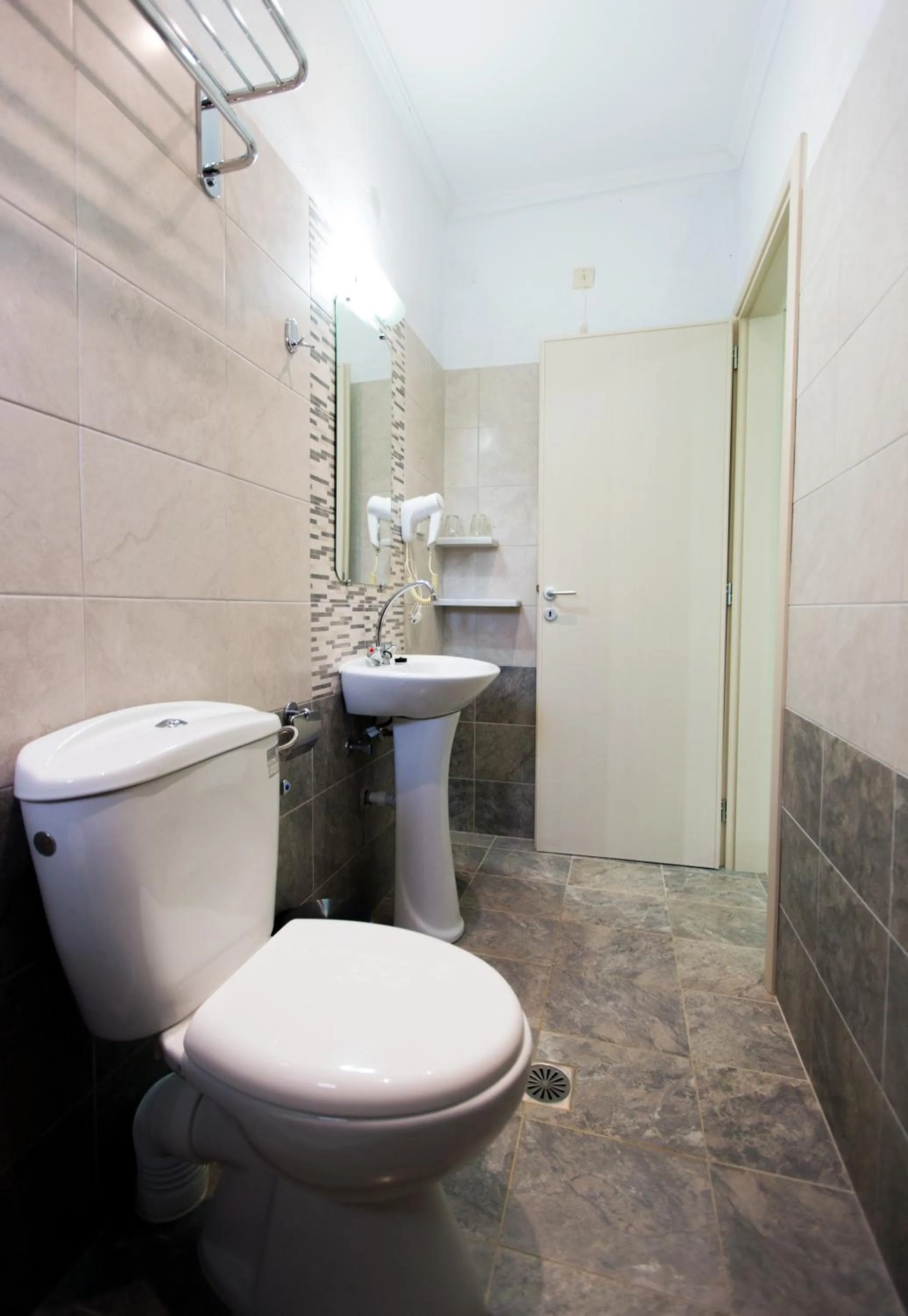 Photo of the whole room in Angeliki Beach Hotel