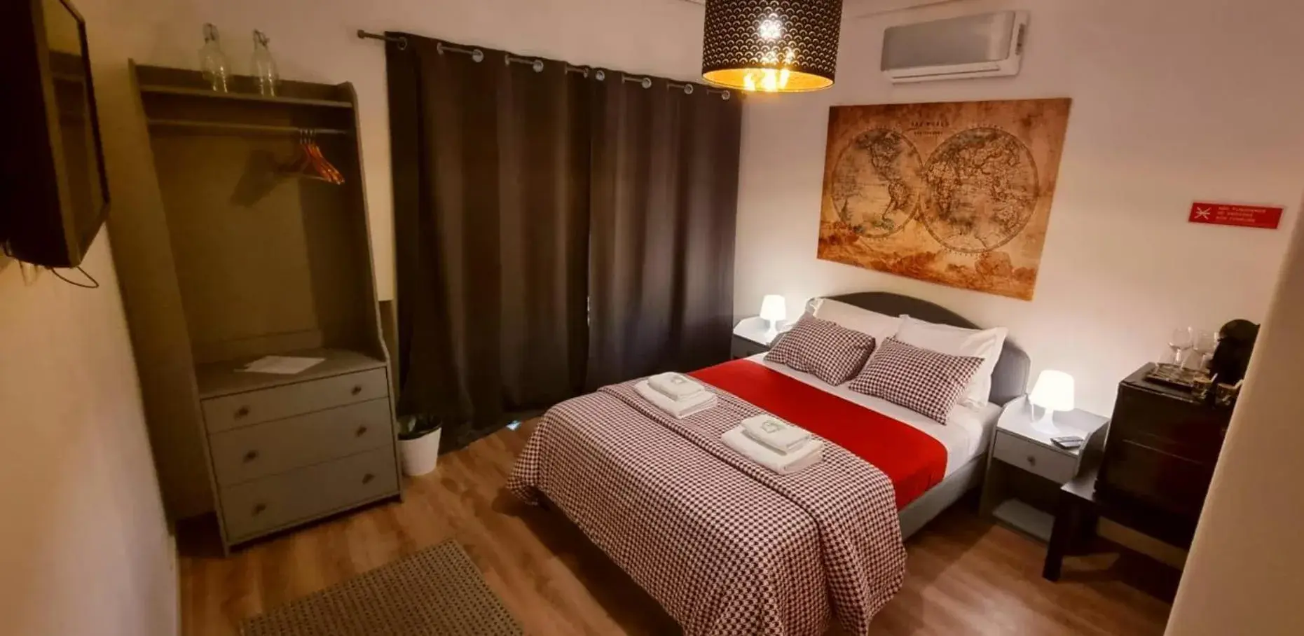 Standard Suite in Village Cascais Guest House Standard Suite in Village Cascais Guest House