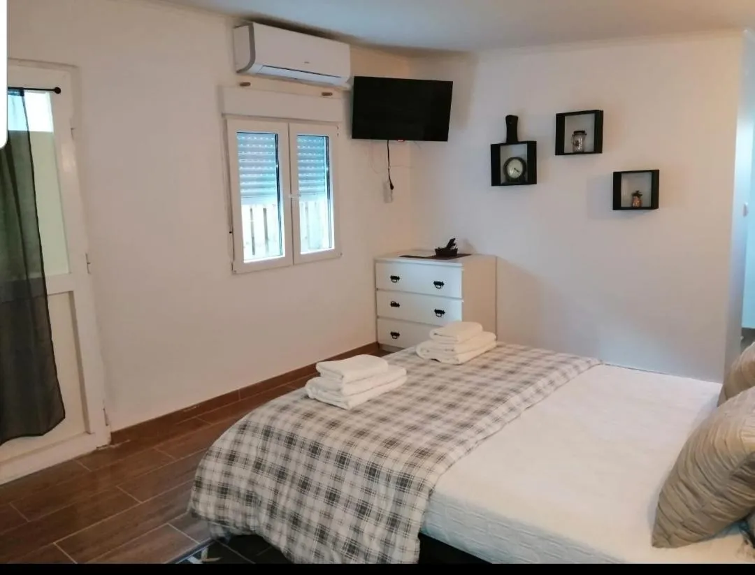 Bed in Village Cascais Guest House