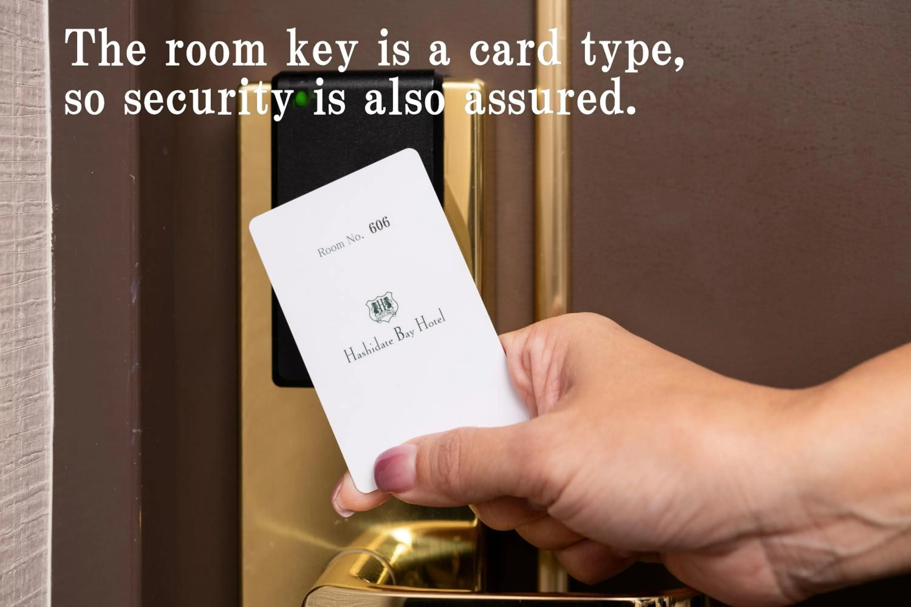 Property logo or sign in Hashidate Bay Hotel