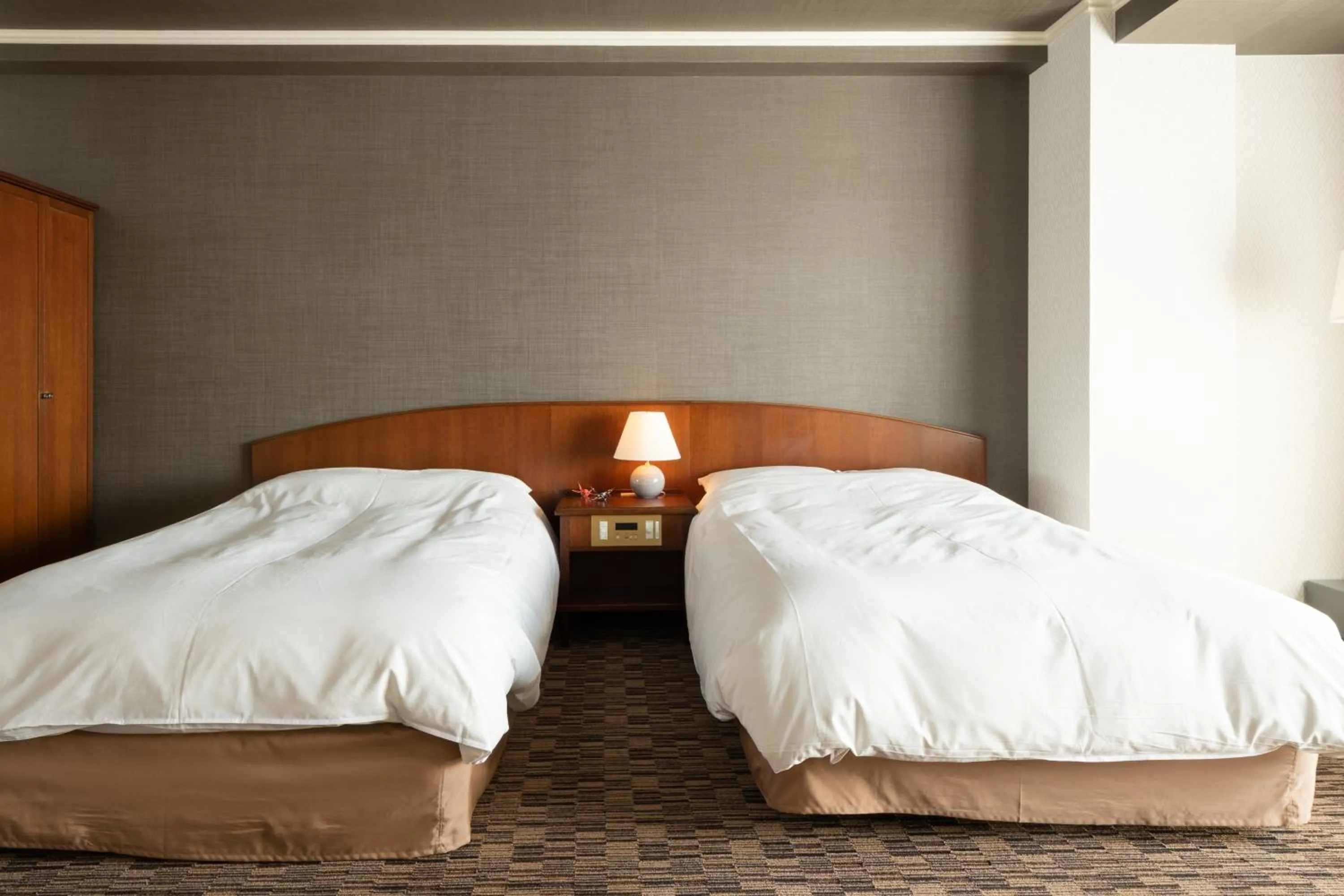 Area and facilities, Bed in Hashidate Bay Hotel