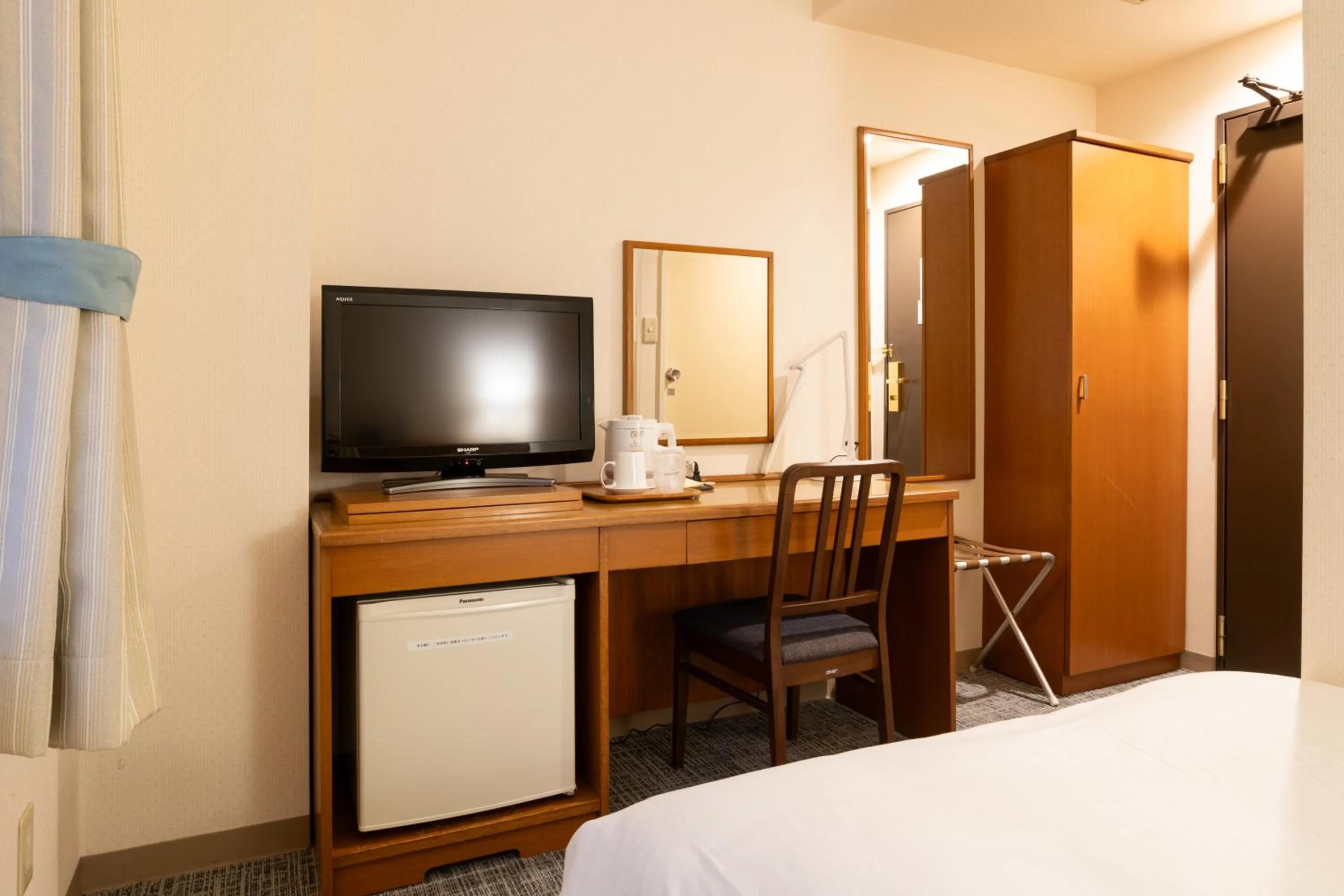 Area and facilities, Bed in Hashidate Bay Hotel