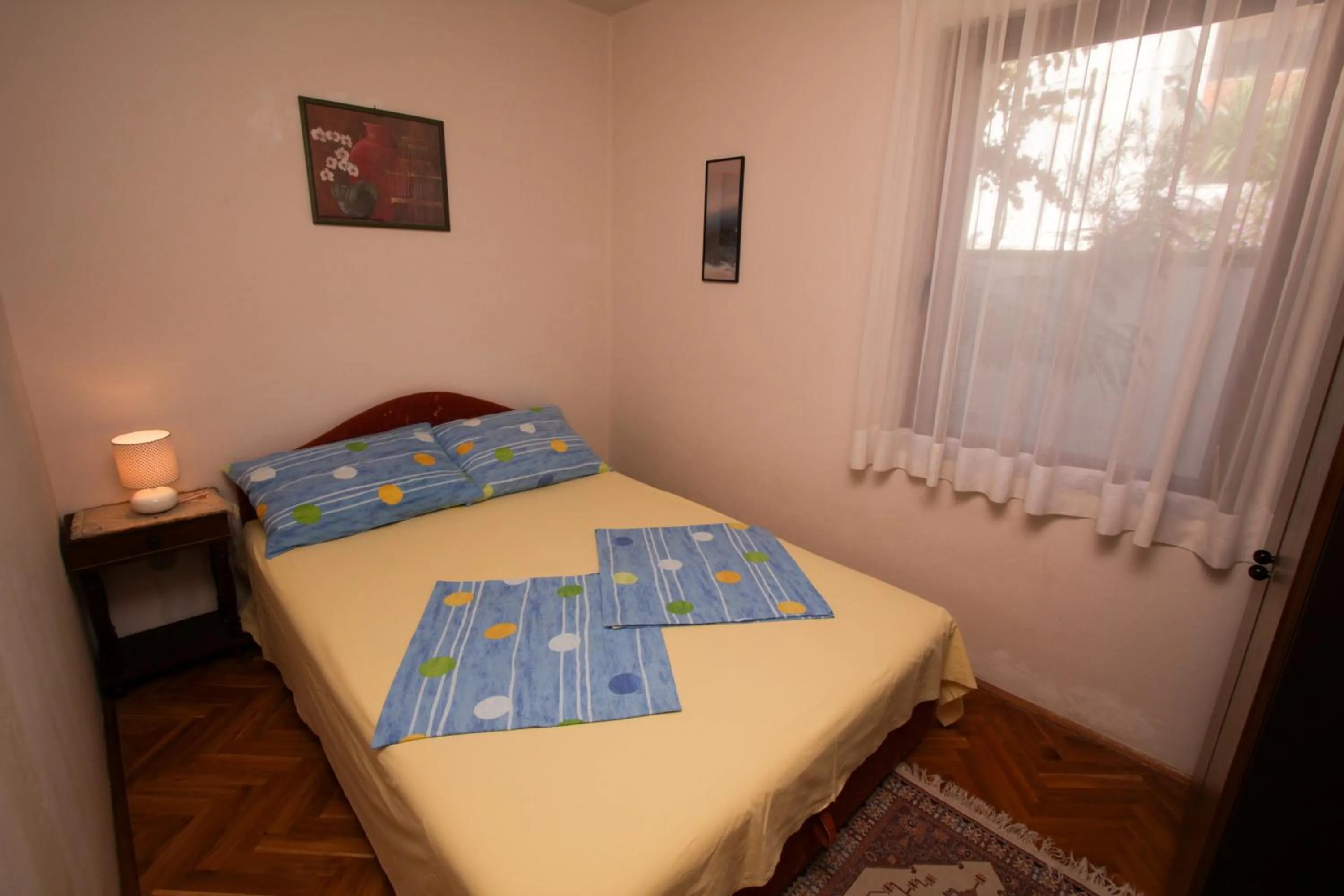 Apartments Simac