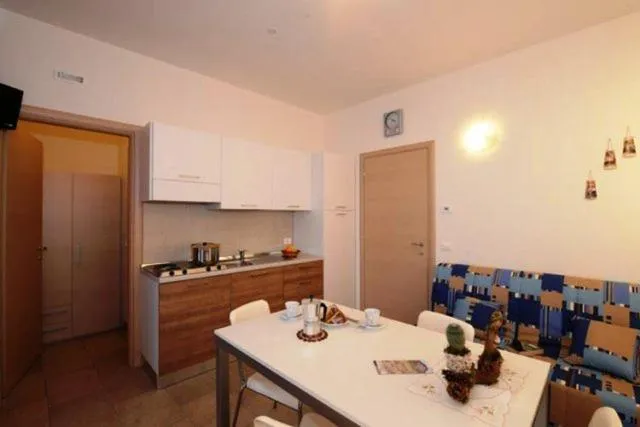 Agriturismo Corte La Sacca