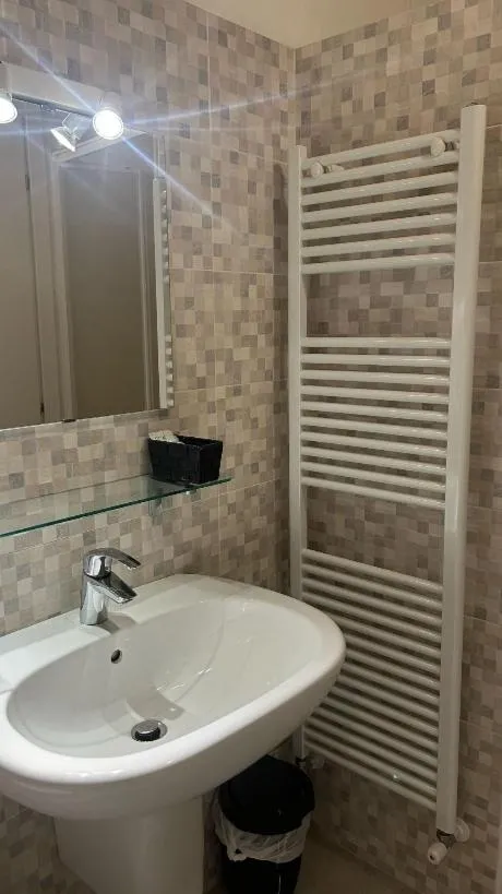 Agriturismo Corte La Sacca