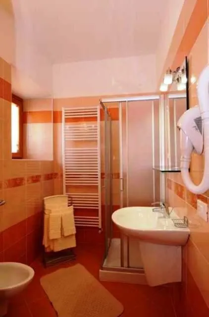 Agriturismo Corte La Sacca