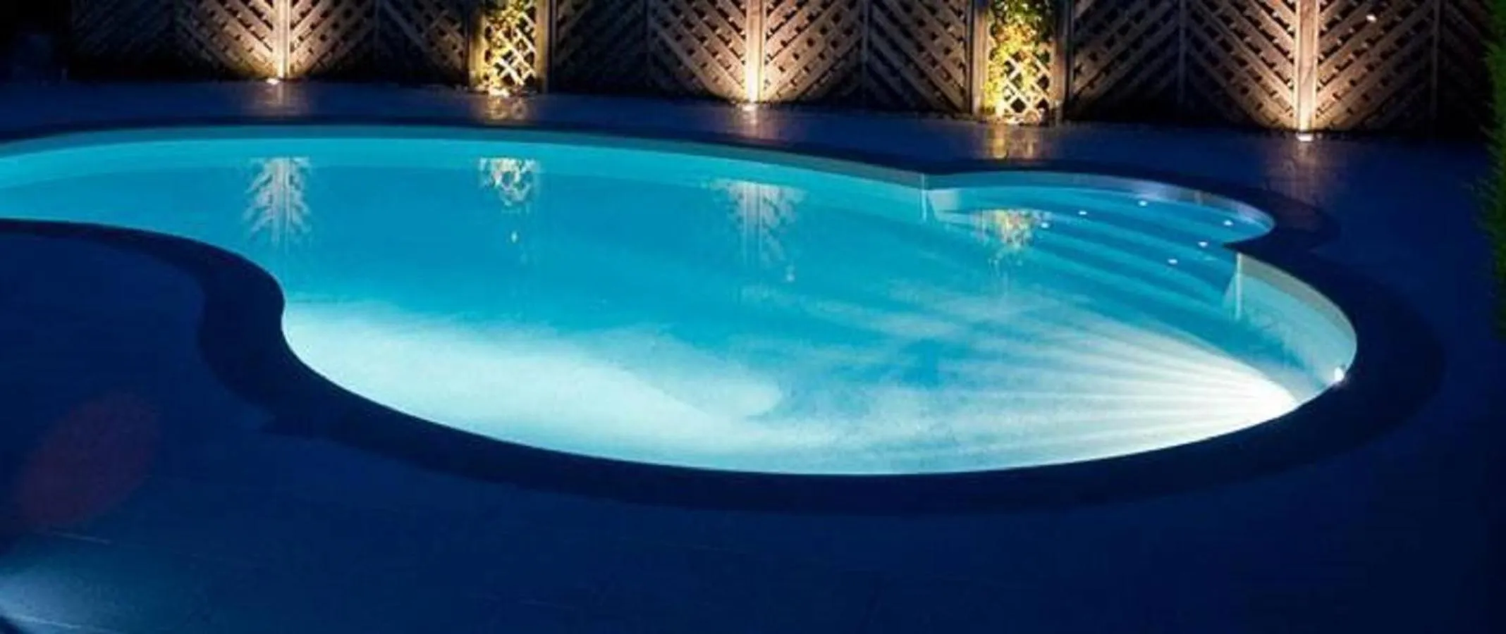 Swimming pool in Agriturismo Corte La Sacca