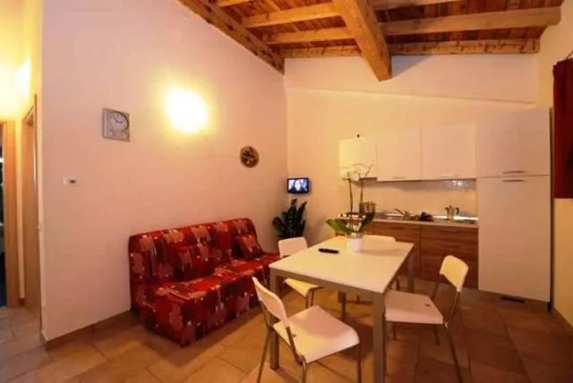 Agriturismo Corte La Sacca