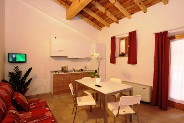 Agriturismo Corte La Sacca