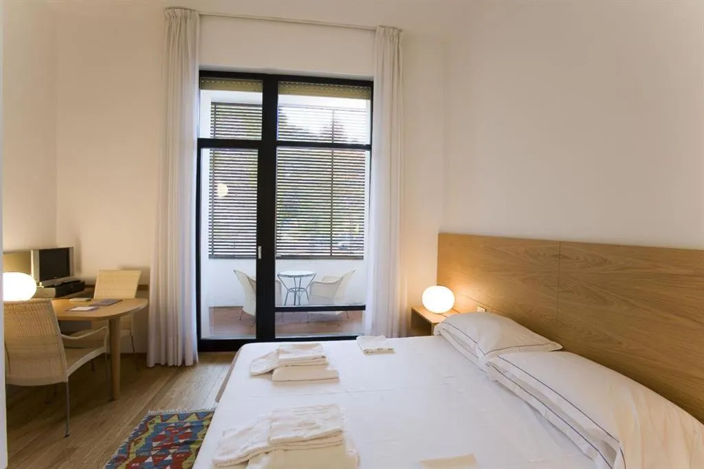 Junior Suite in Hotel Emilia