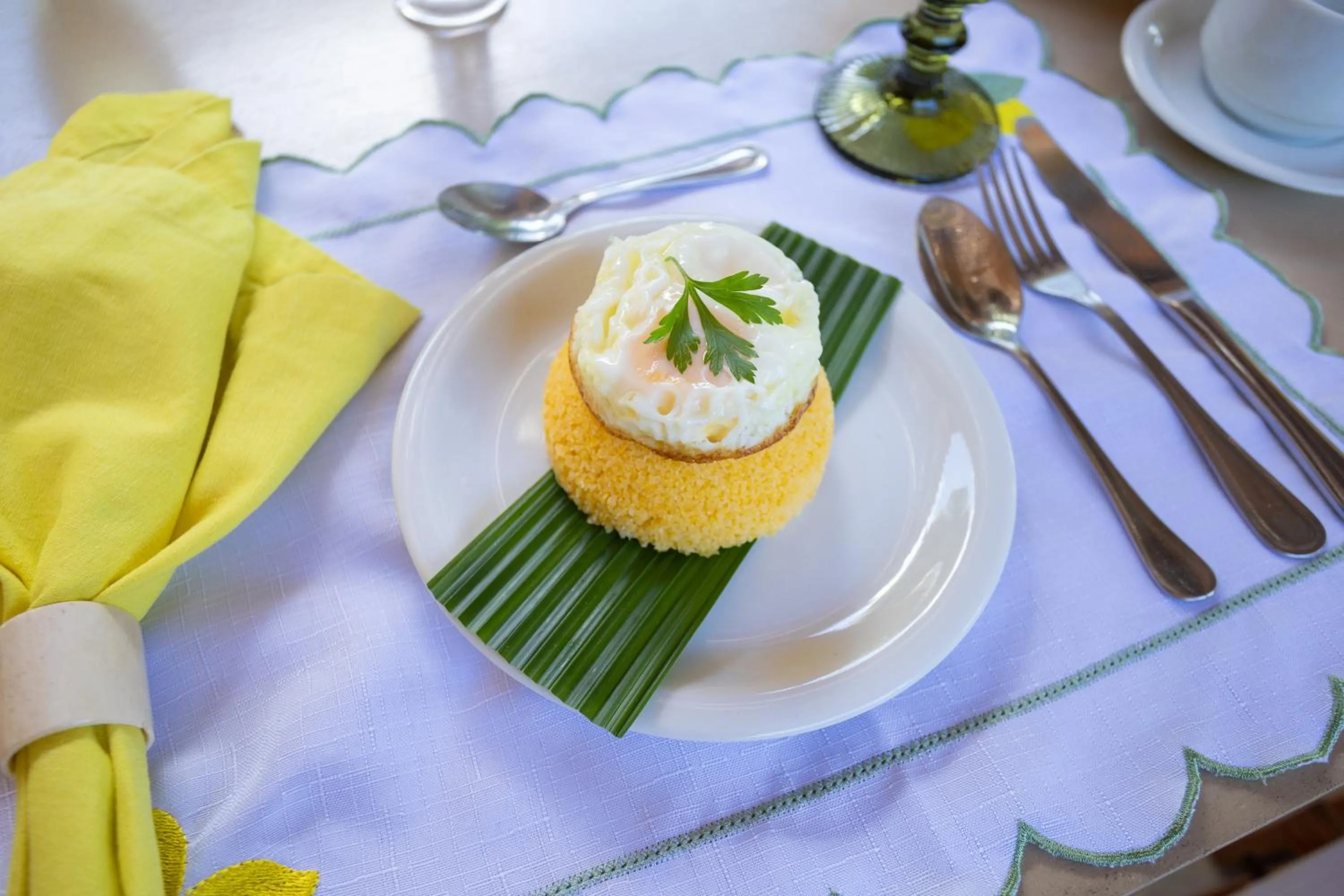 Breakfast in Santa Fe Casas- Quadrado Trancoso
