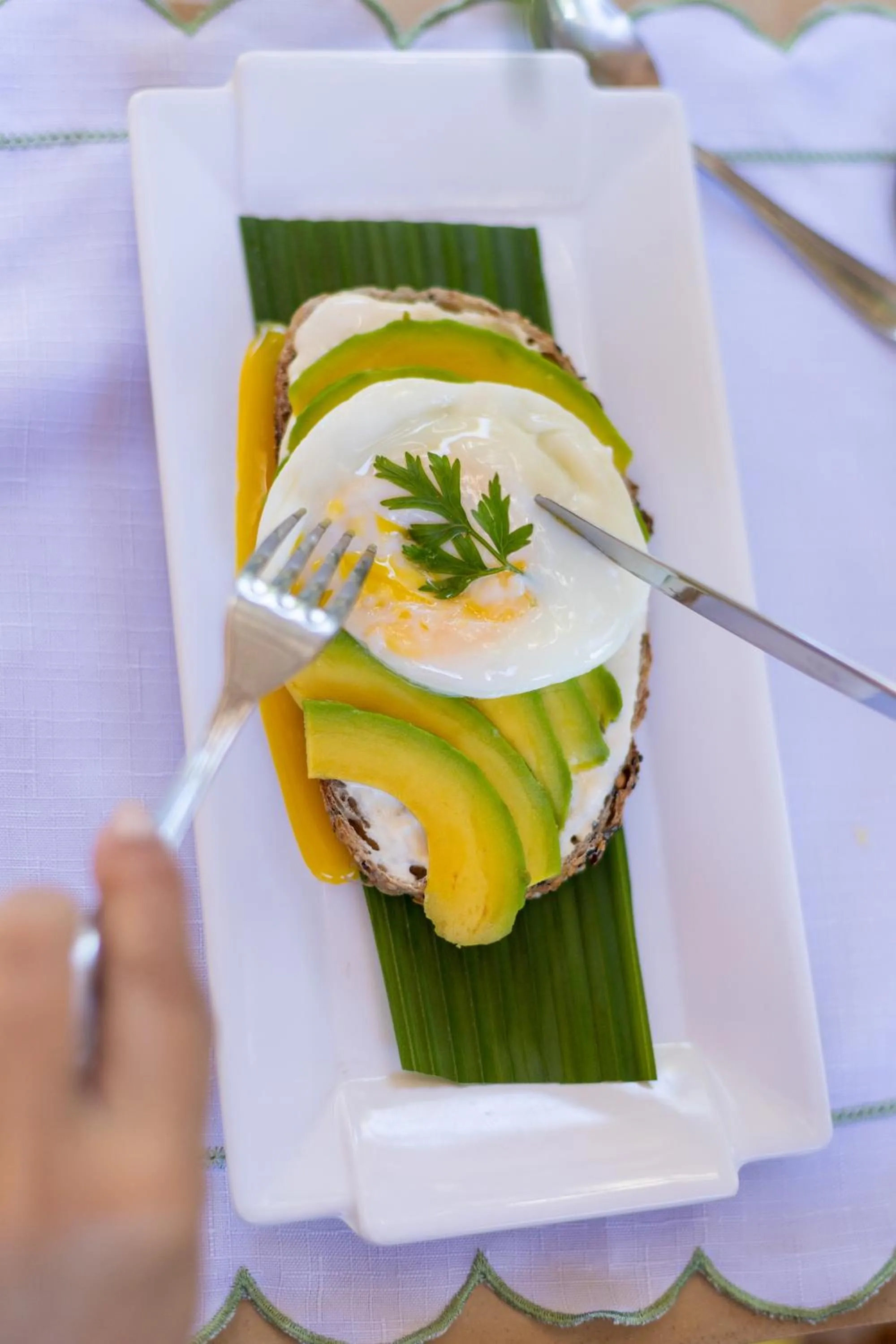 Breakfast in Santa Fe Casas- Quadrado Trancoso