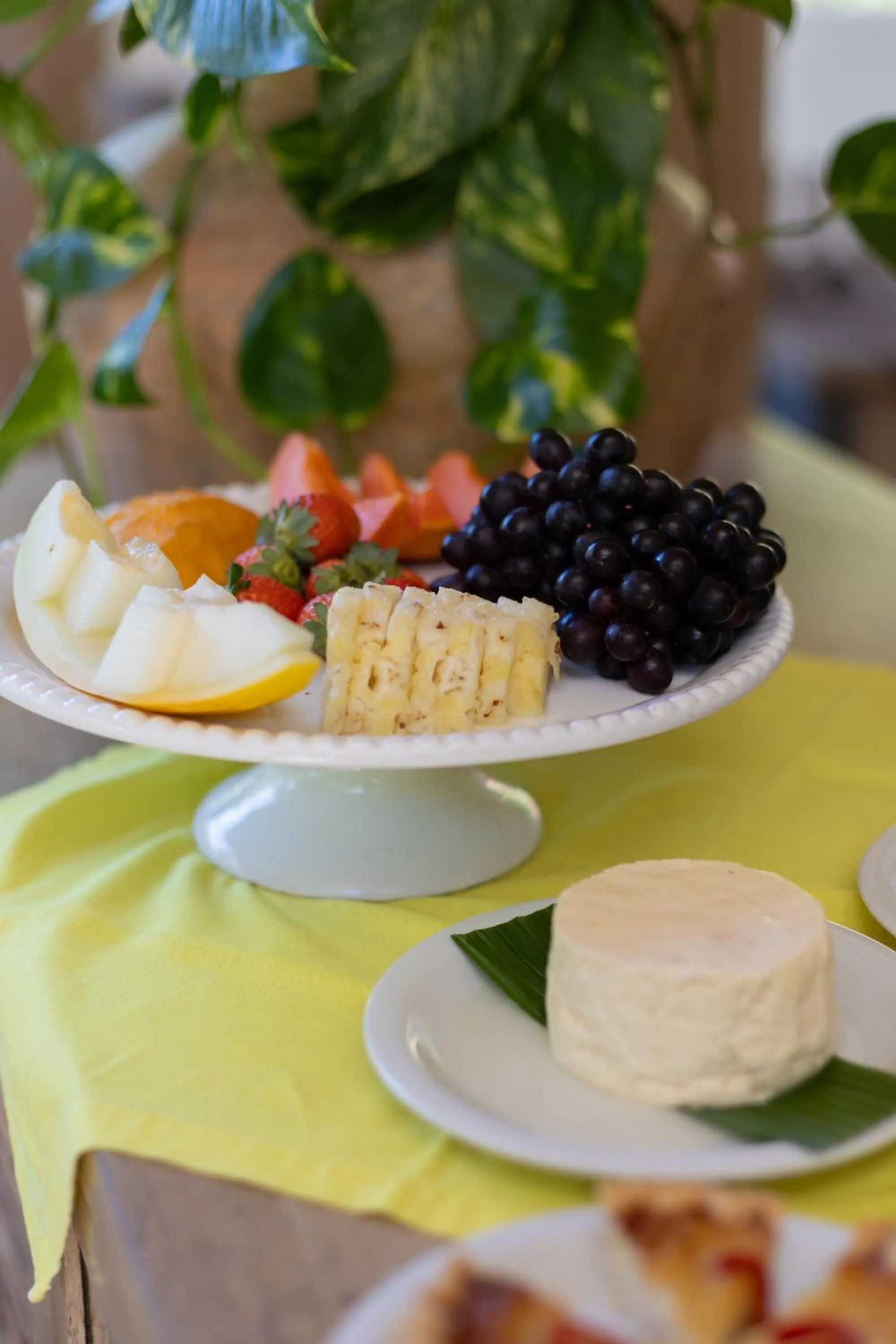 Breakfast in Santa Fe Casas- Quadrado Trancoso