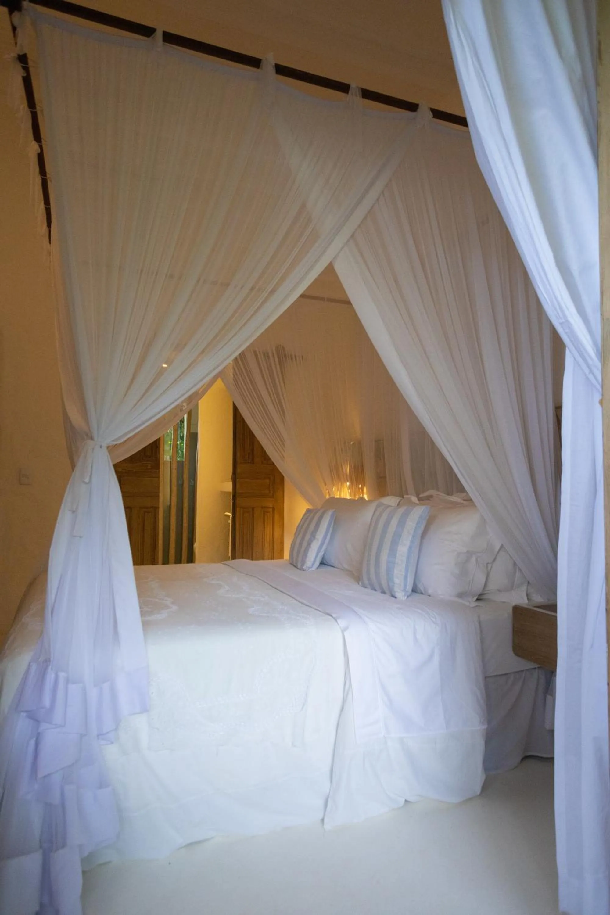 Bed in Santa Fe Casas- Quadrado Trancoso