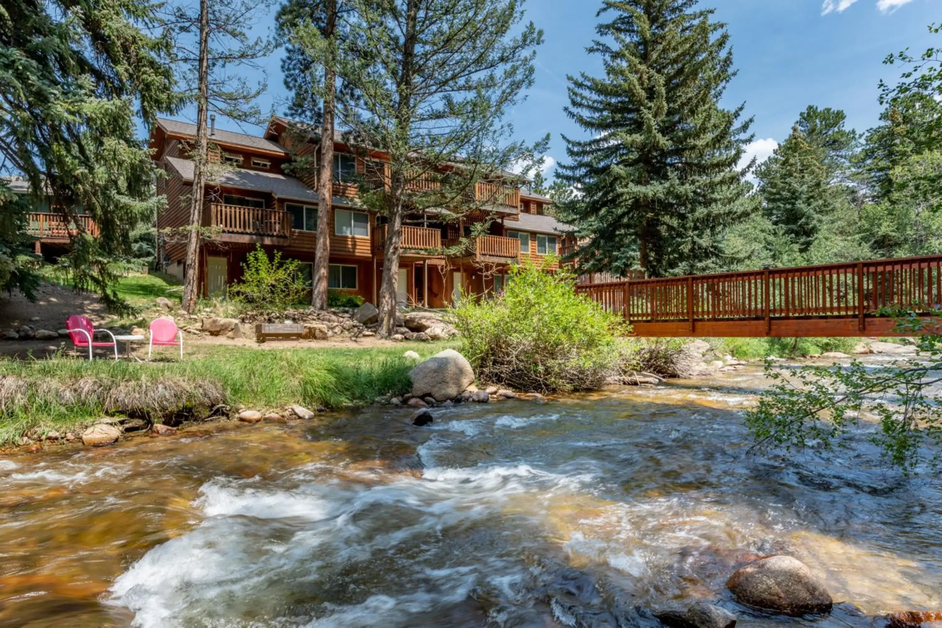 Stonebrook Resort - Adult Only Stonebrook Resort - Adult Only