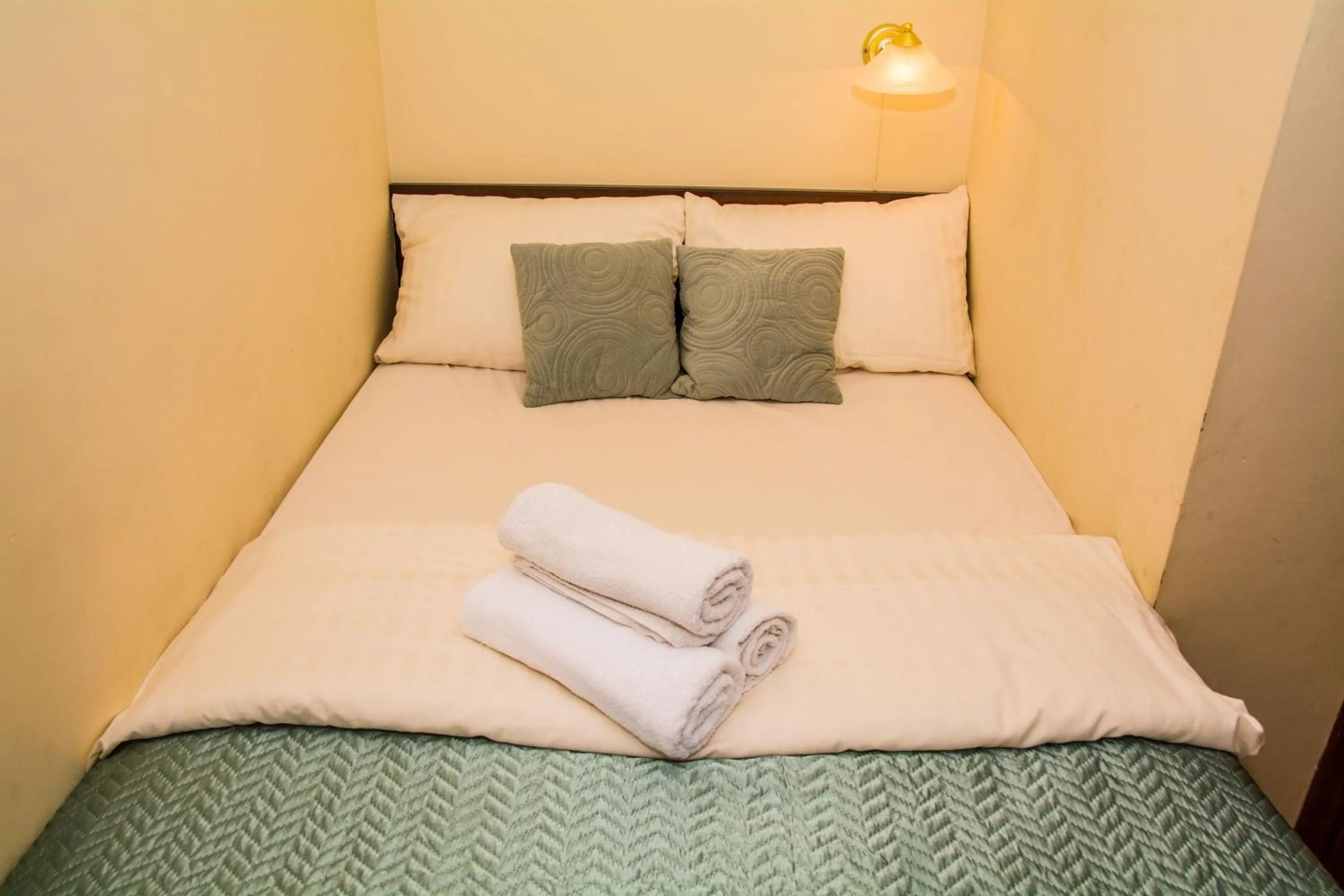 Photo of the whole room, Bed in Villa Amber