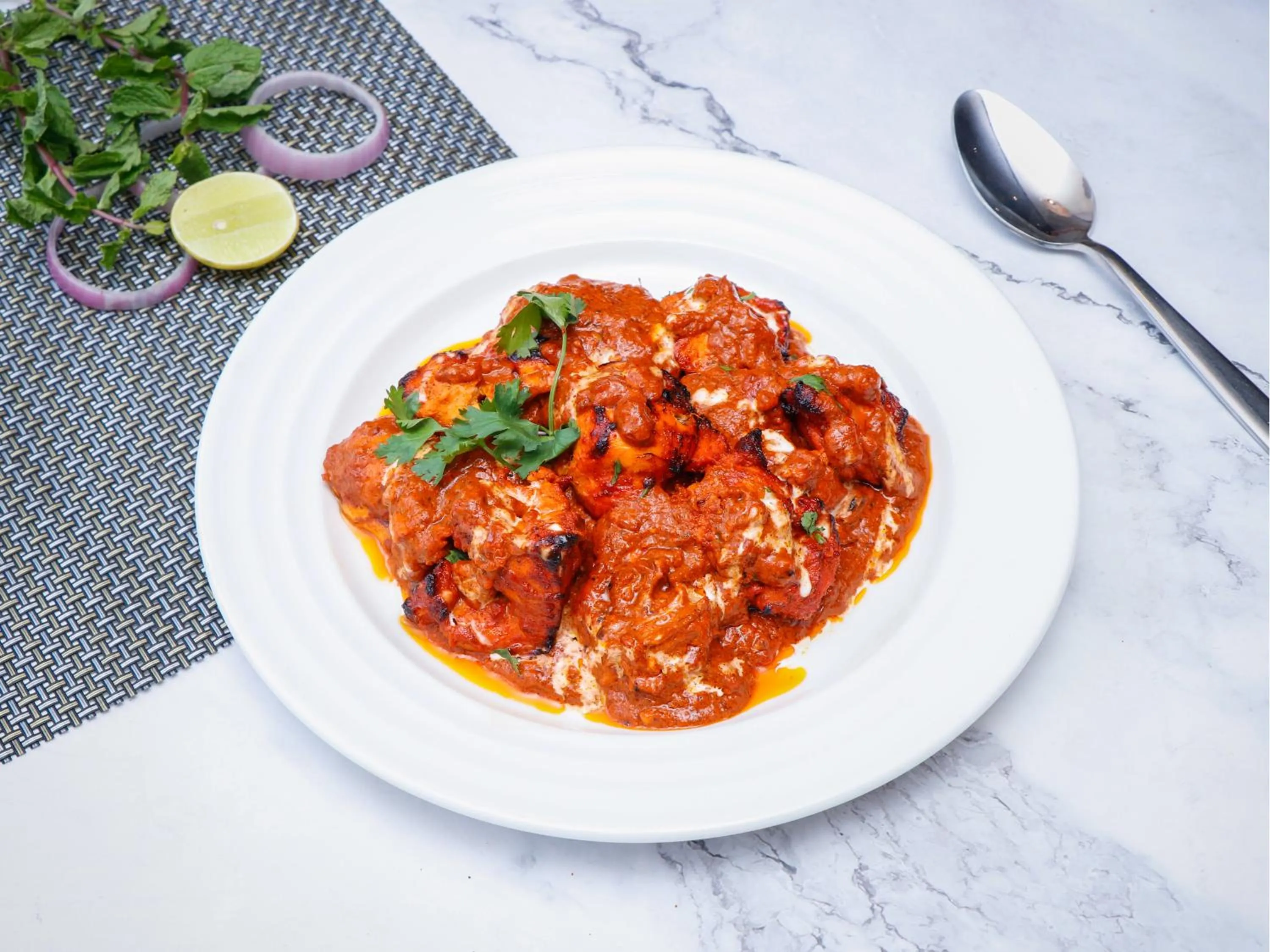 Food in Southern Star,Mysore