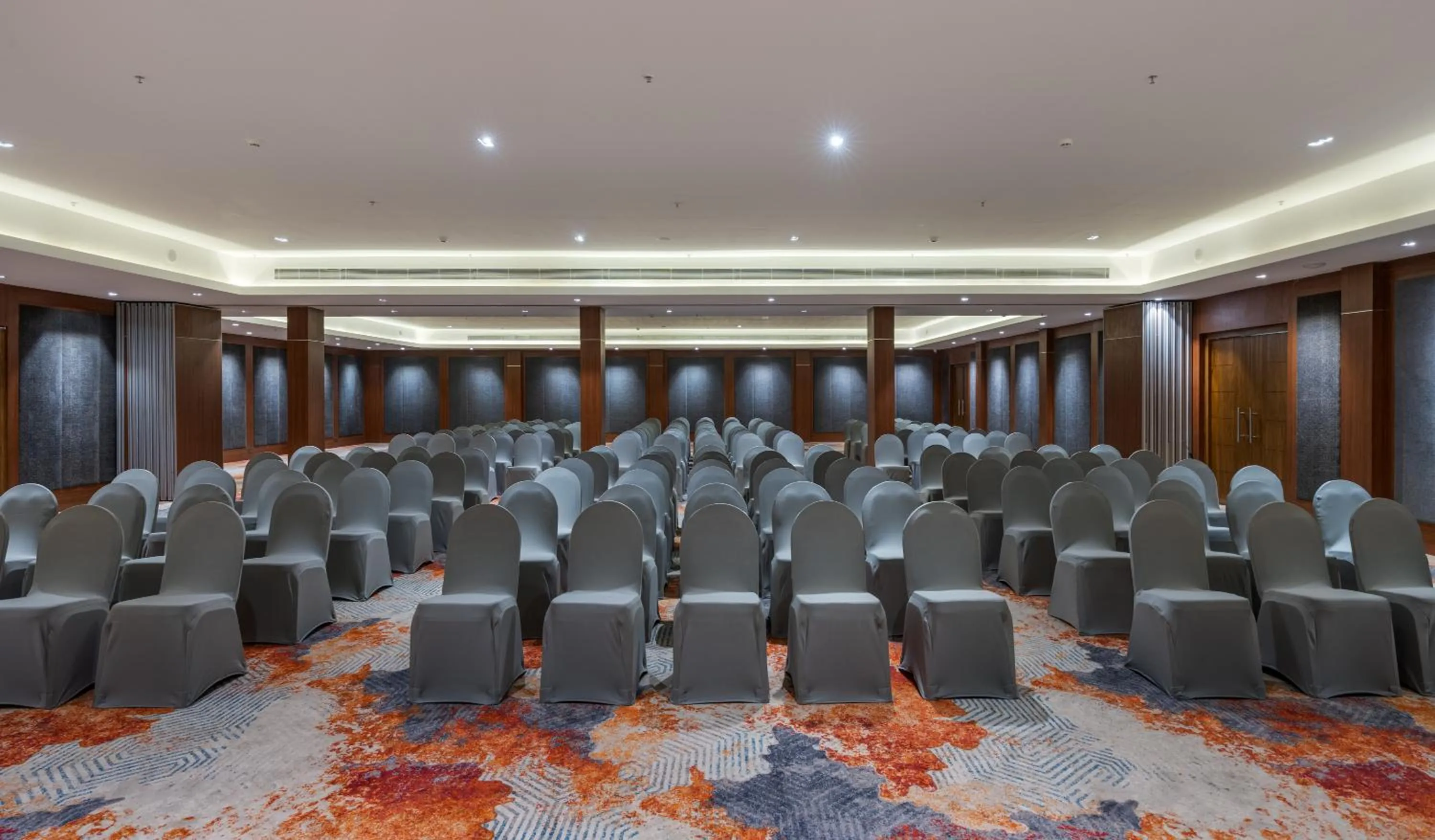 Meeting/conference room in Southern Star,Mysore