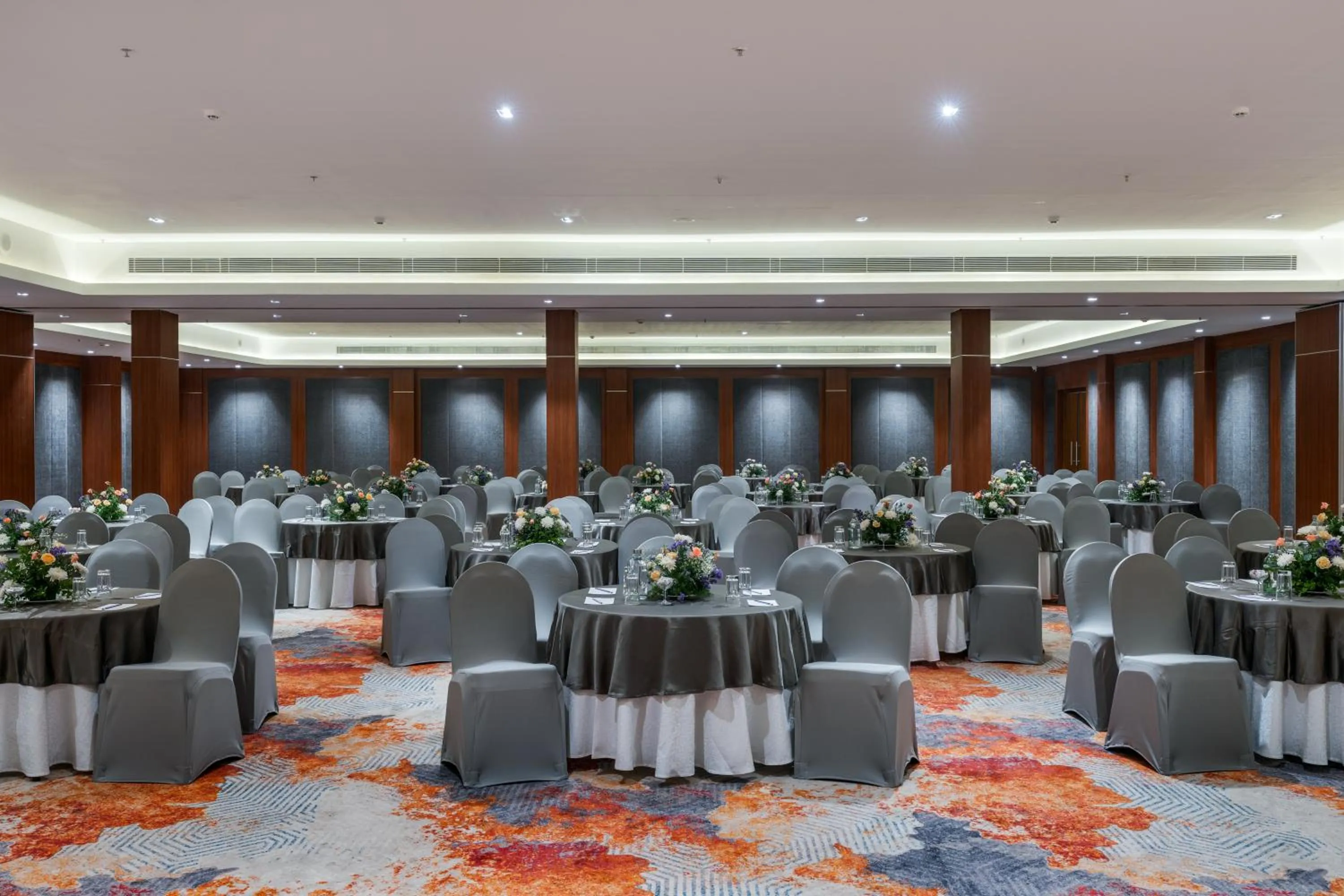 wedding in Southern Star,Mysore