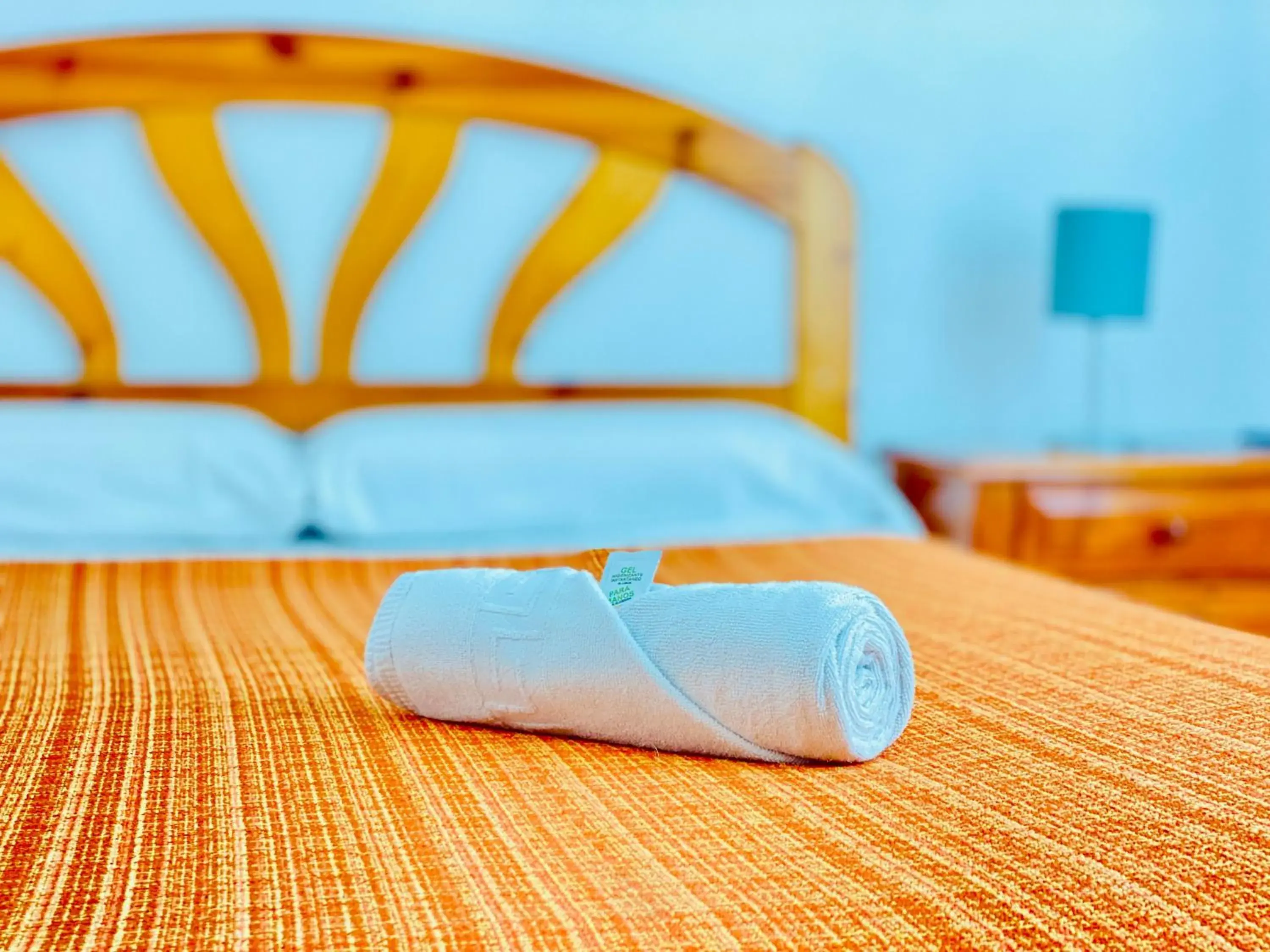 Single Room with Shared Bathroom in CH Rayuela Single Room with Shared Bathroom in CH Rayuela