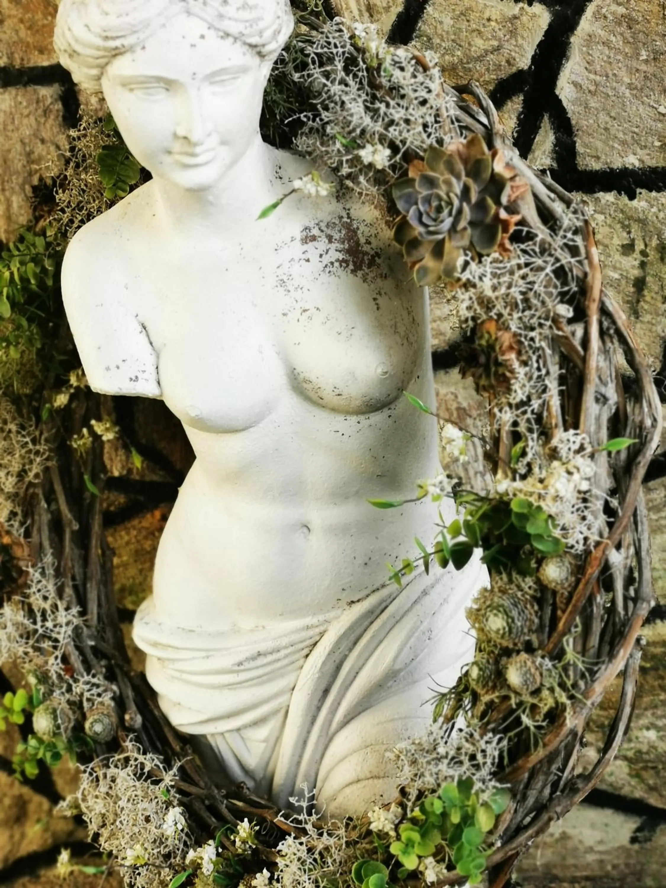 Property building in Das Stadthaus