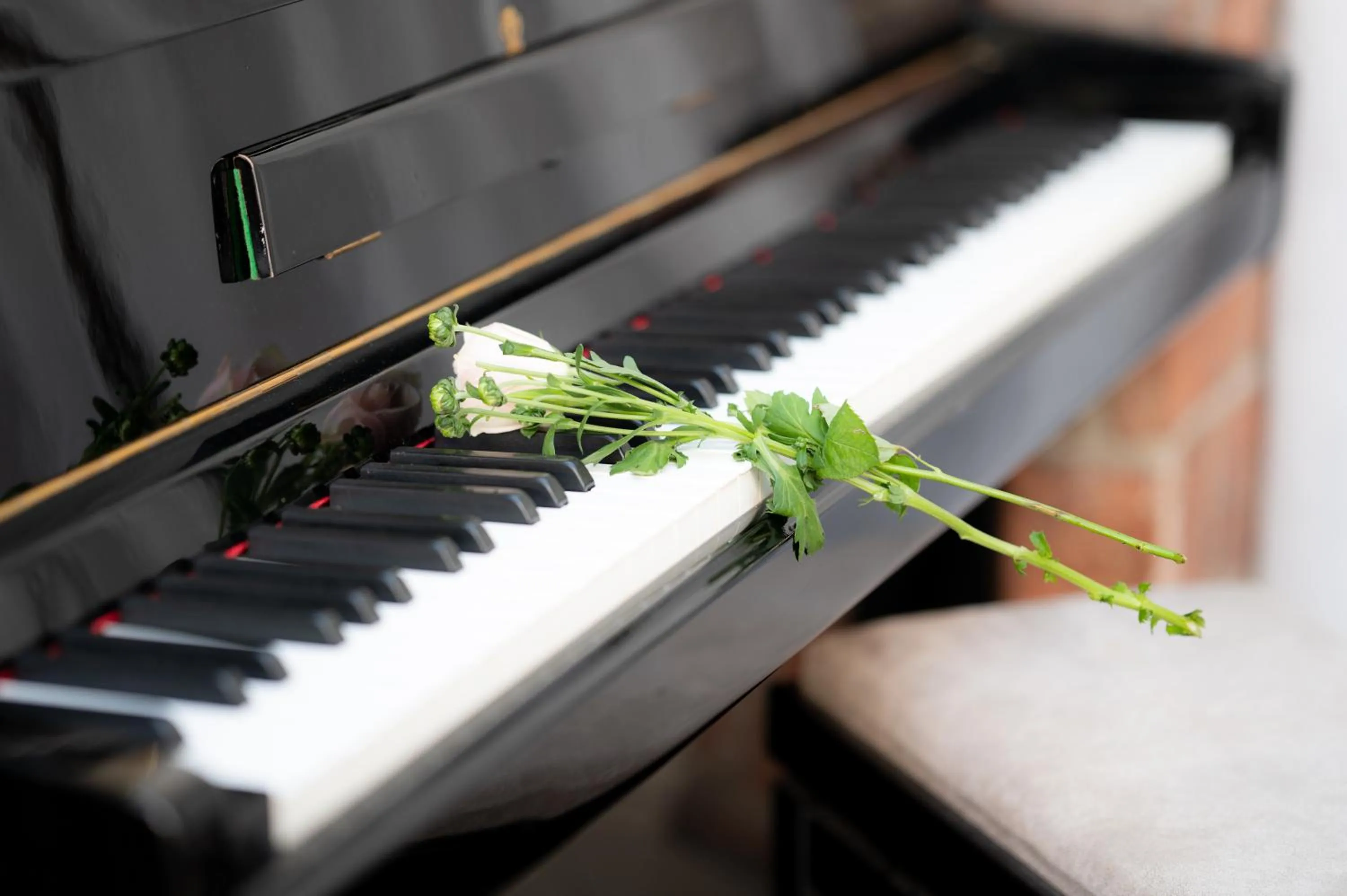 Decorative detail in Das Stadthaus