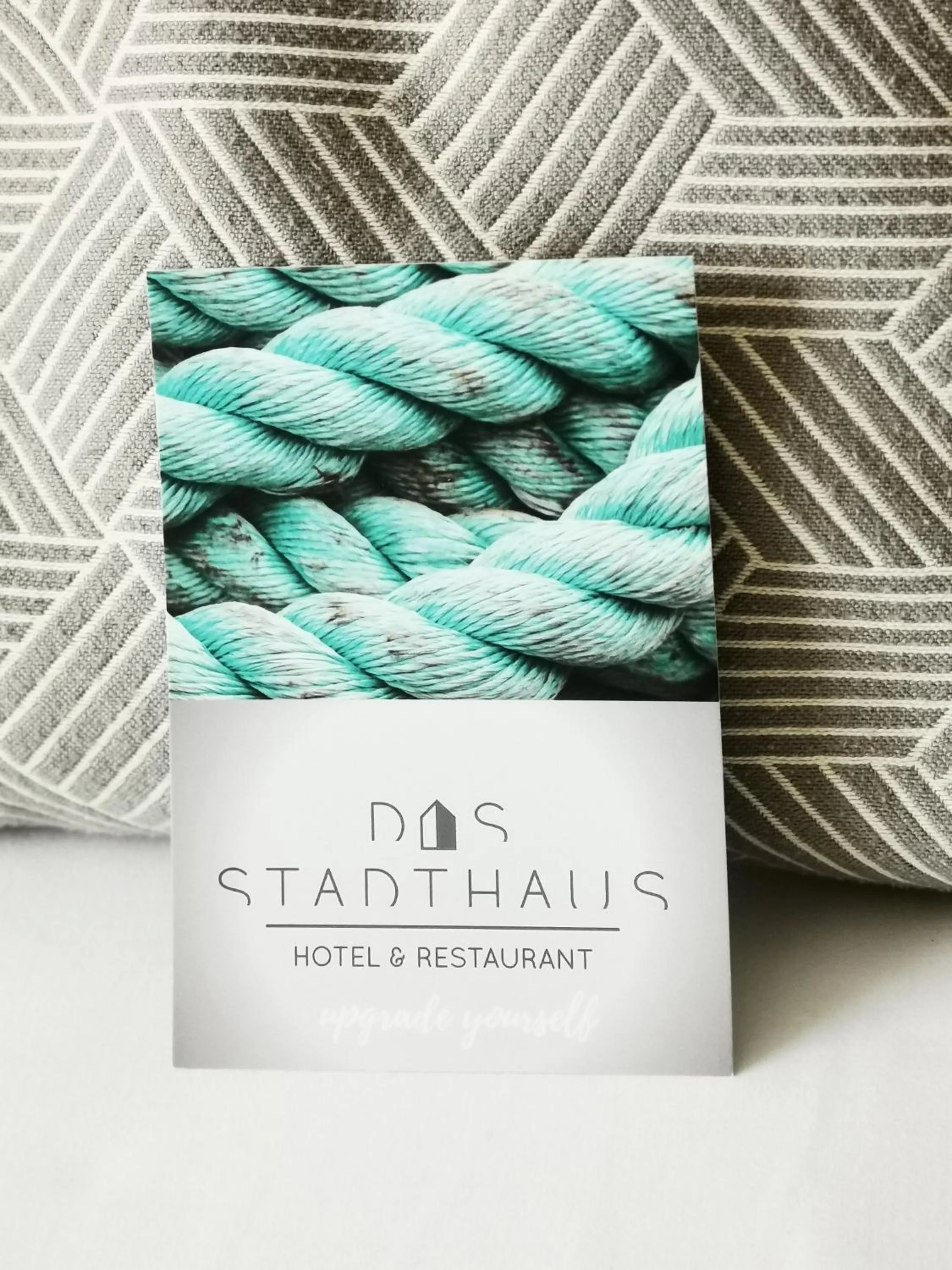 Entertainment in Das Stadthaus