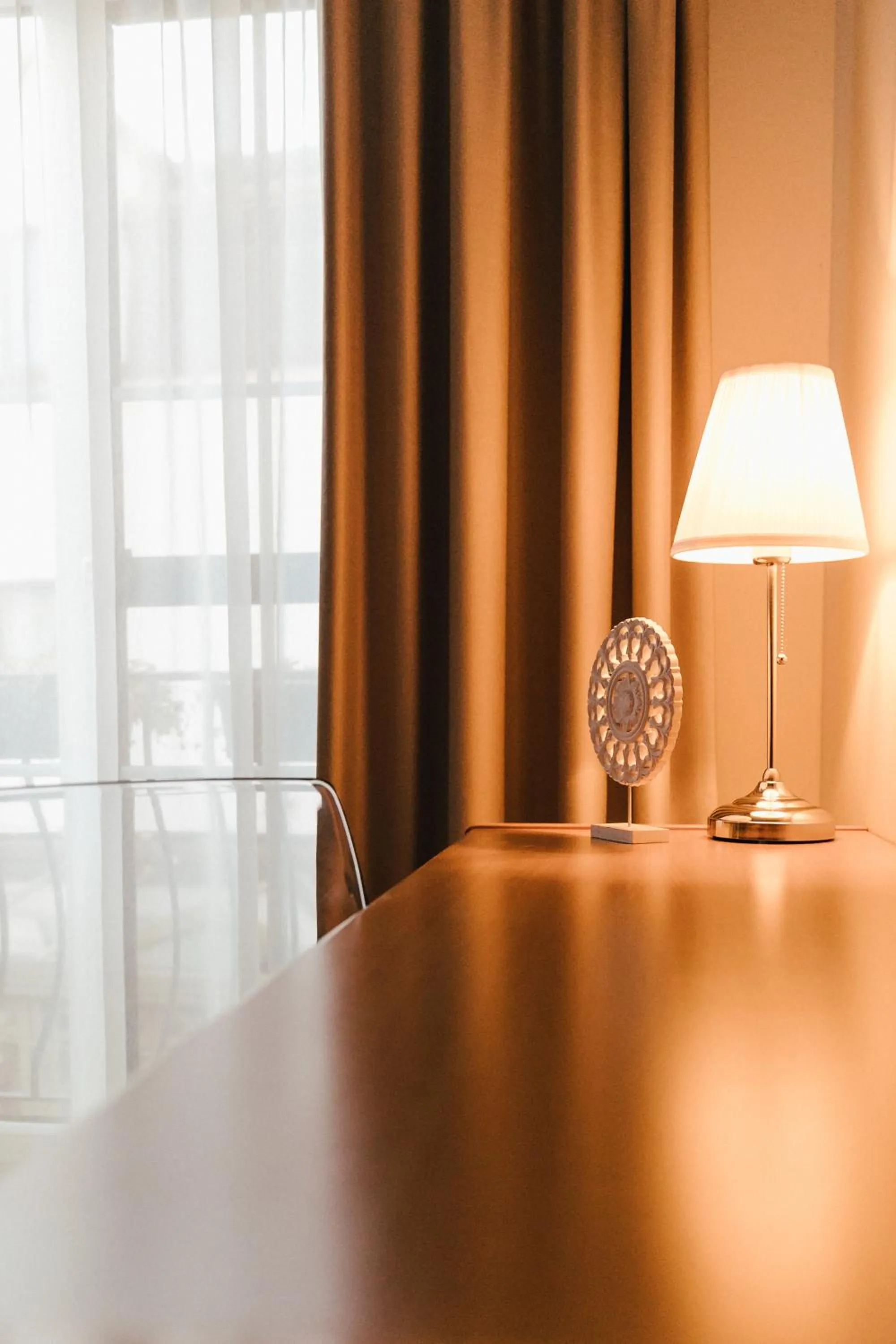 hair dresser in Das Stadthaus