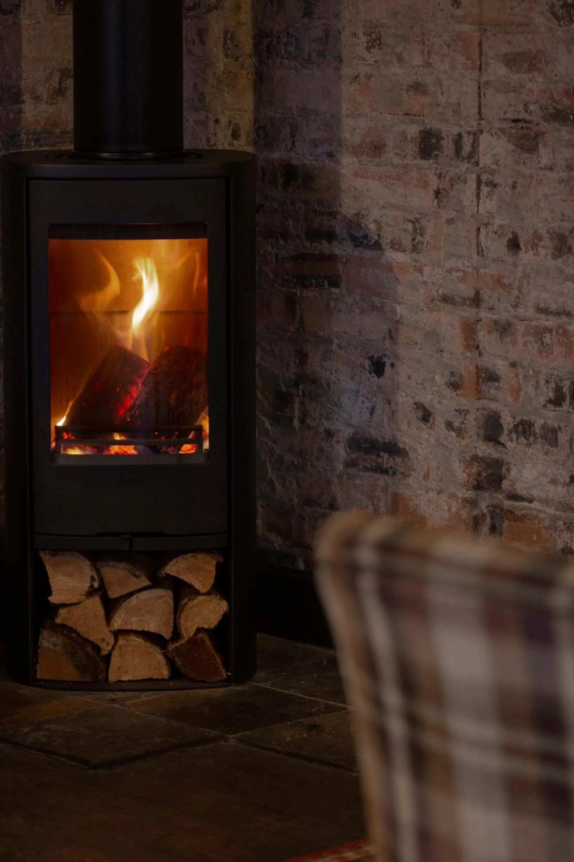 Restaurant/places to eat in The Glencoe Inn