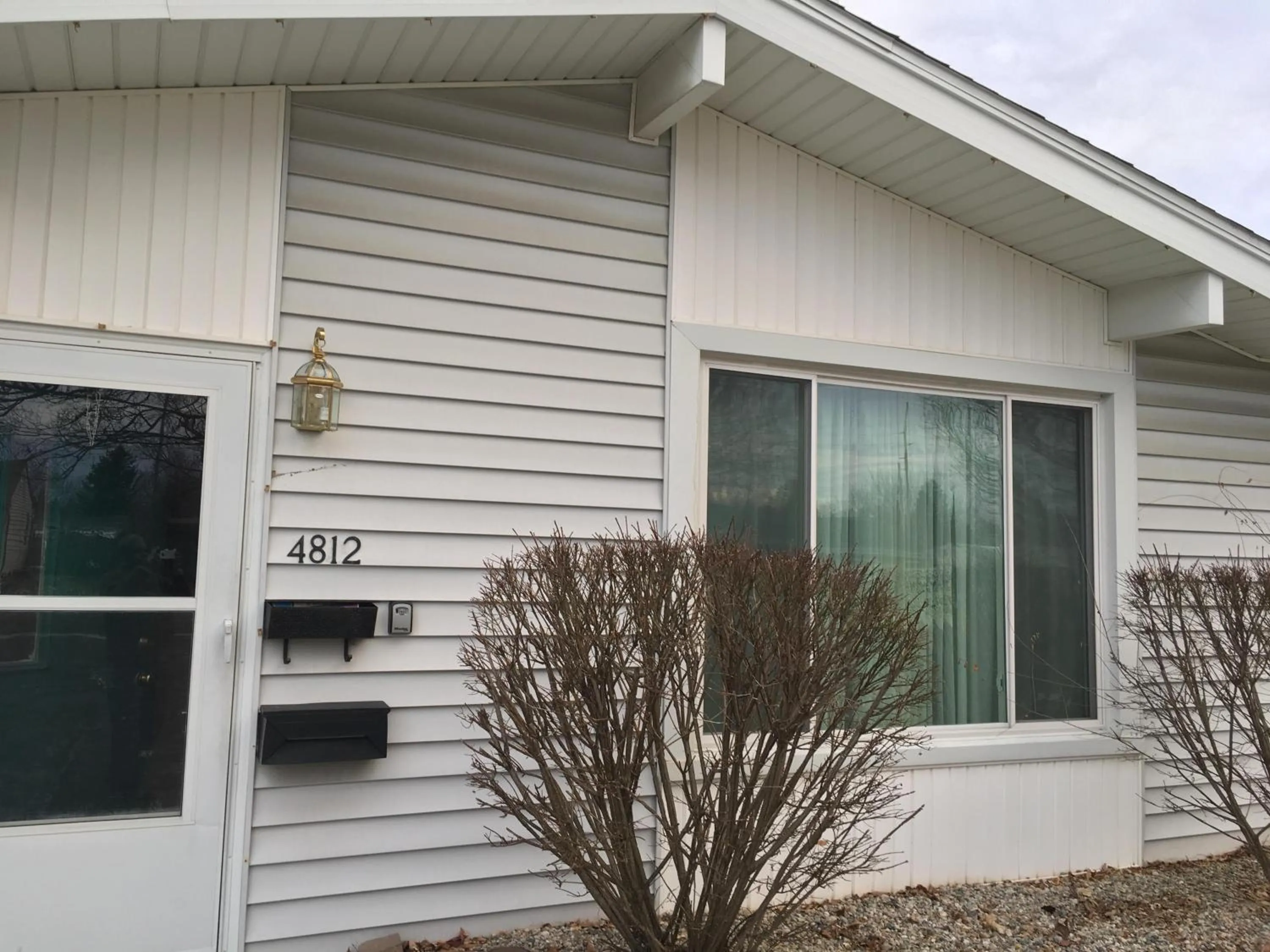 Property building in The Paradise @ Lyncott