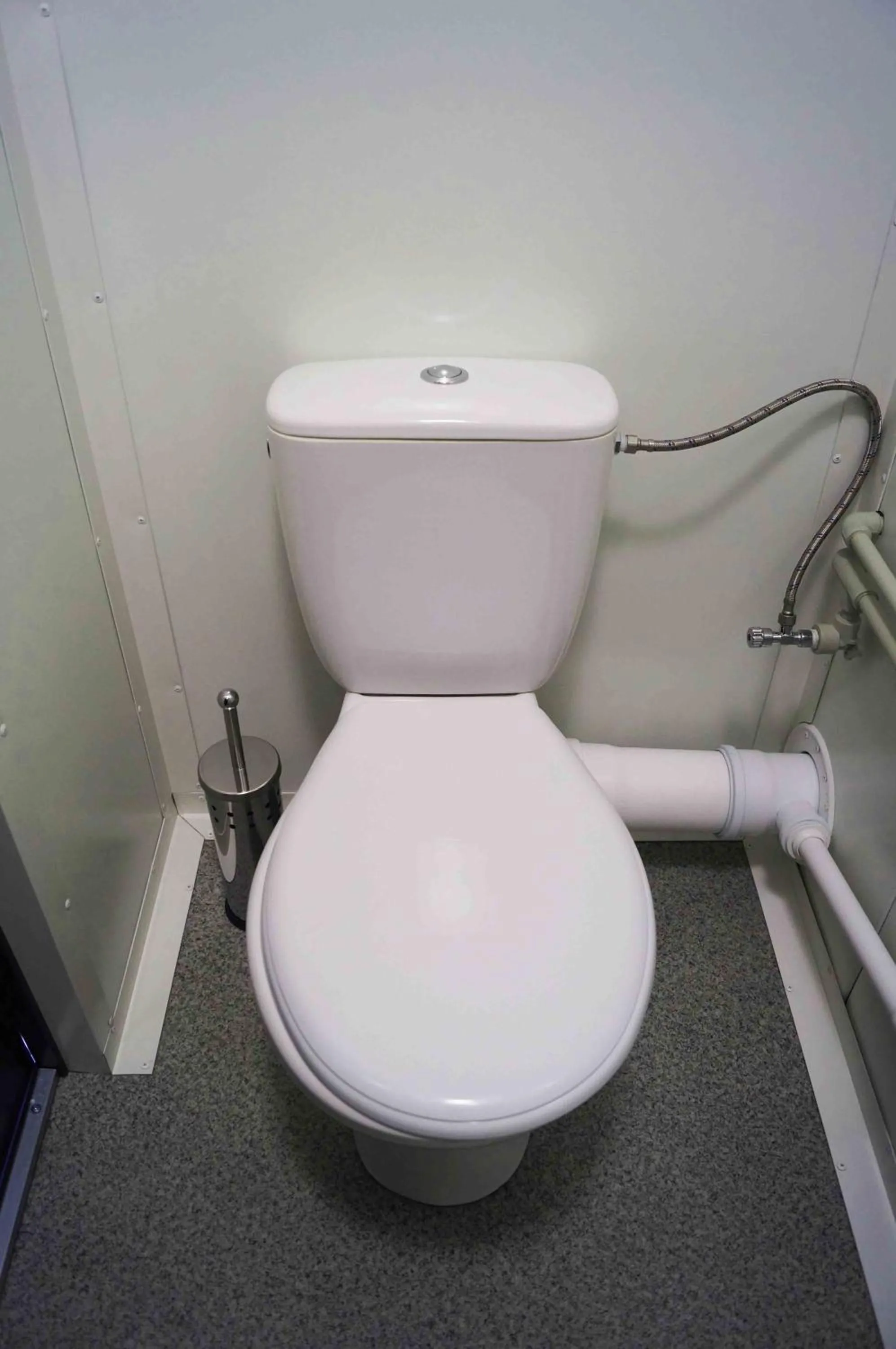 Bathroom in Mini Kemping Laguna