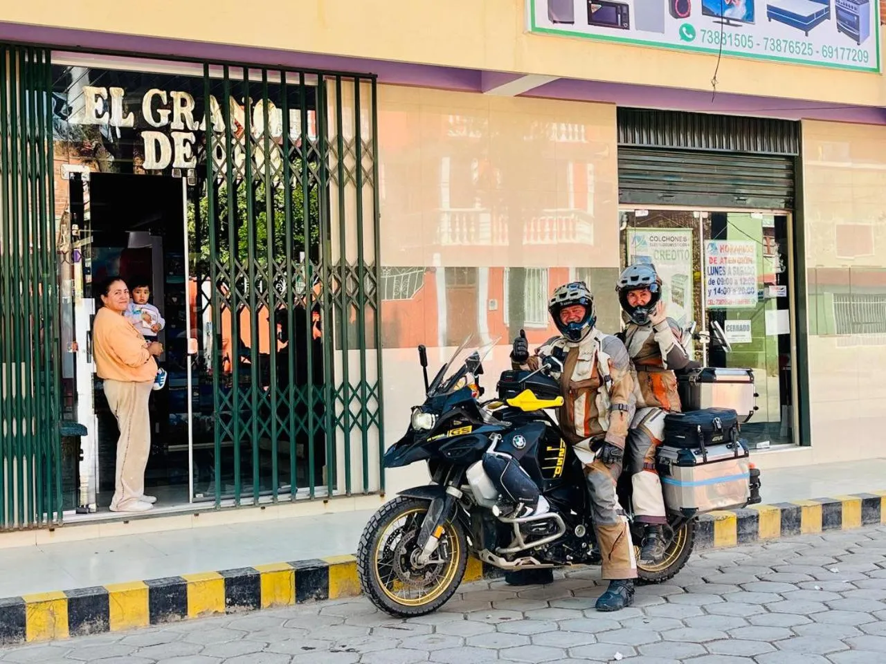 El Grano De Oro Hotel