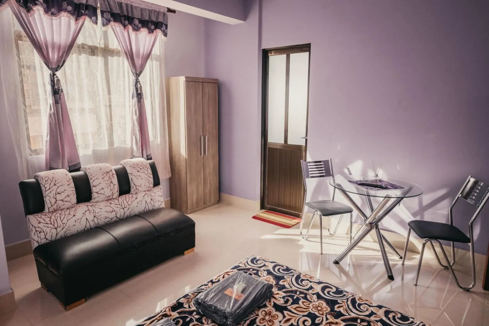 El Grano De Oro Hotel