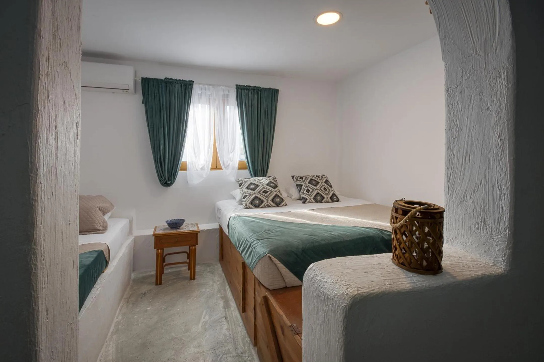 Mascot Boutique Hotel