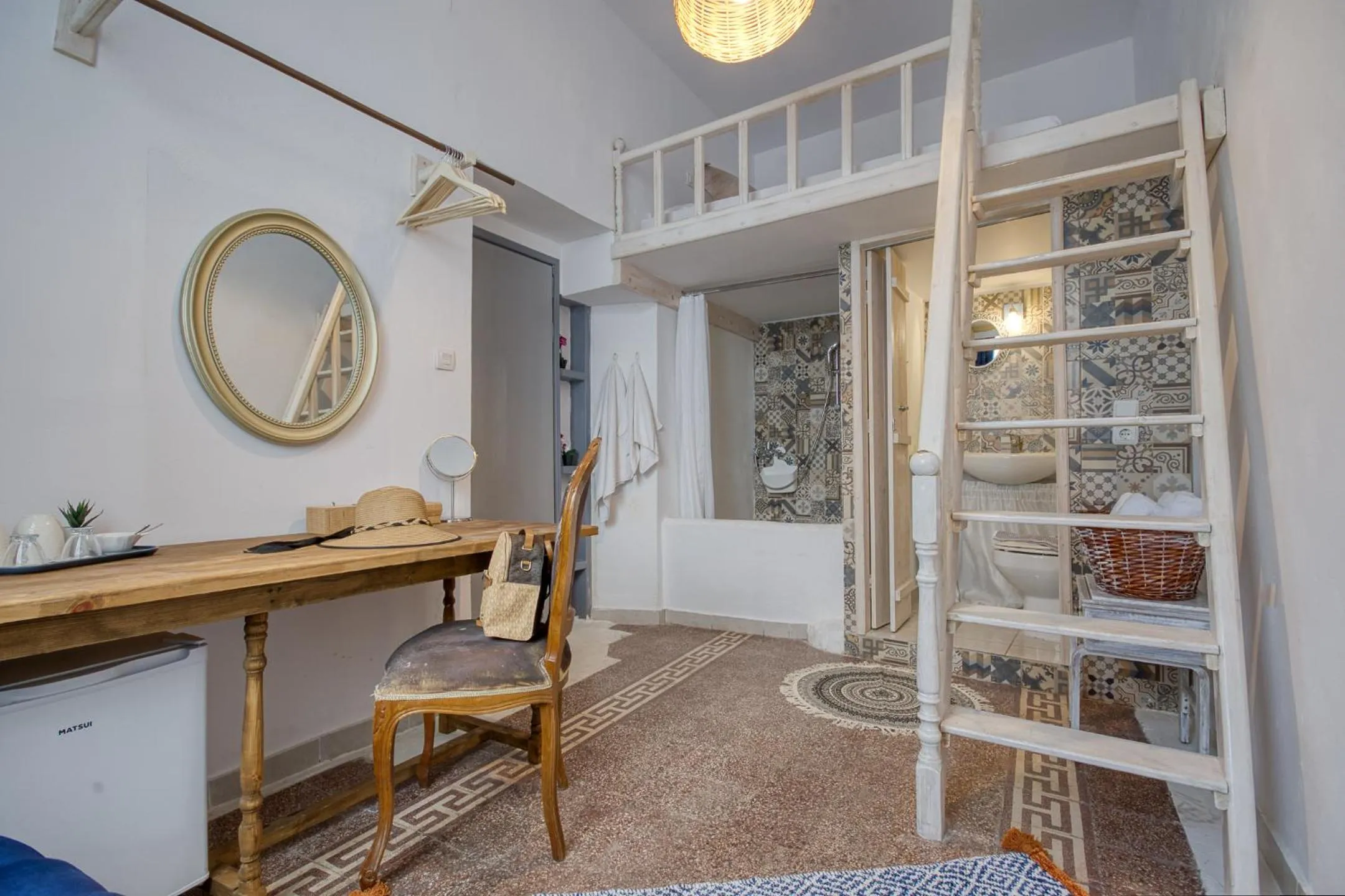 Mascot Boutique Hotel