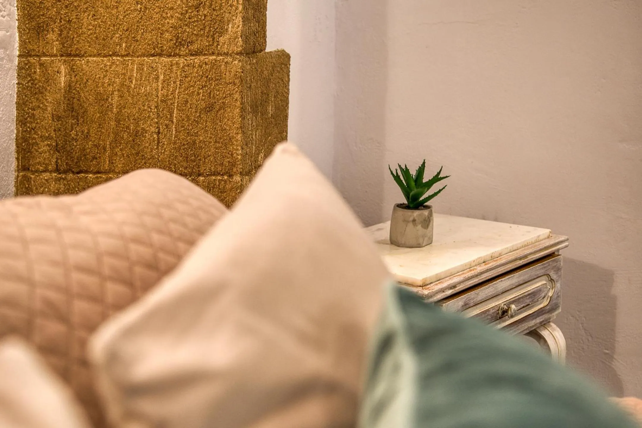 Mascot Boutique Hotel