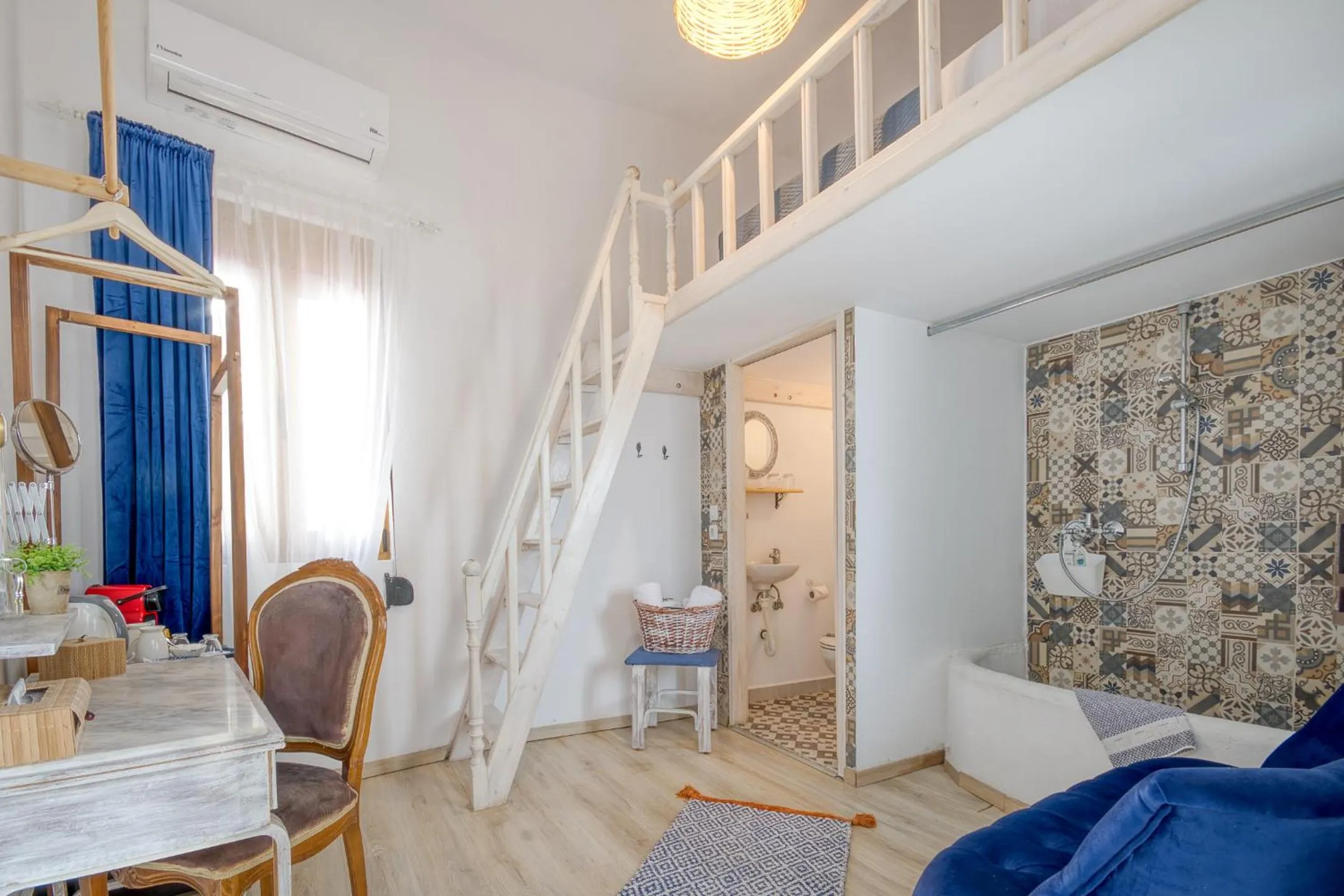 Mascot Boutique Hotel