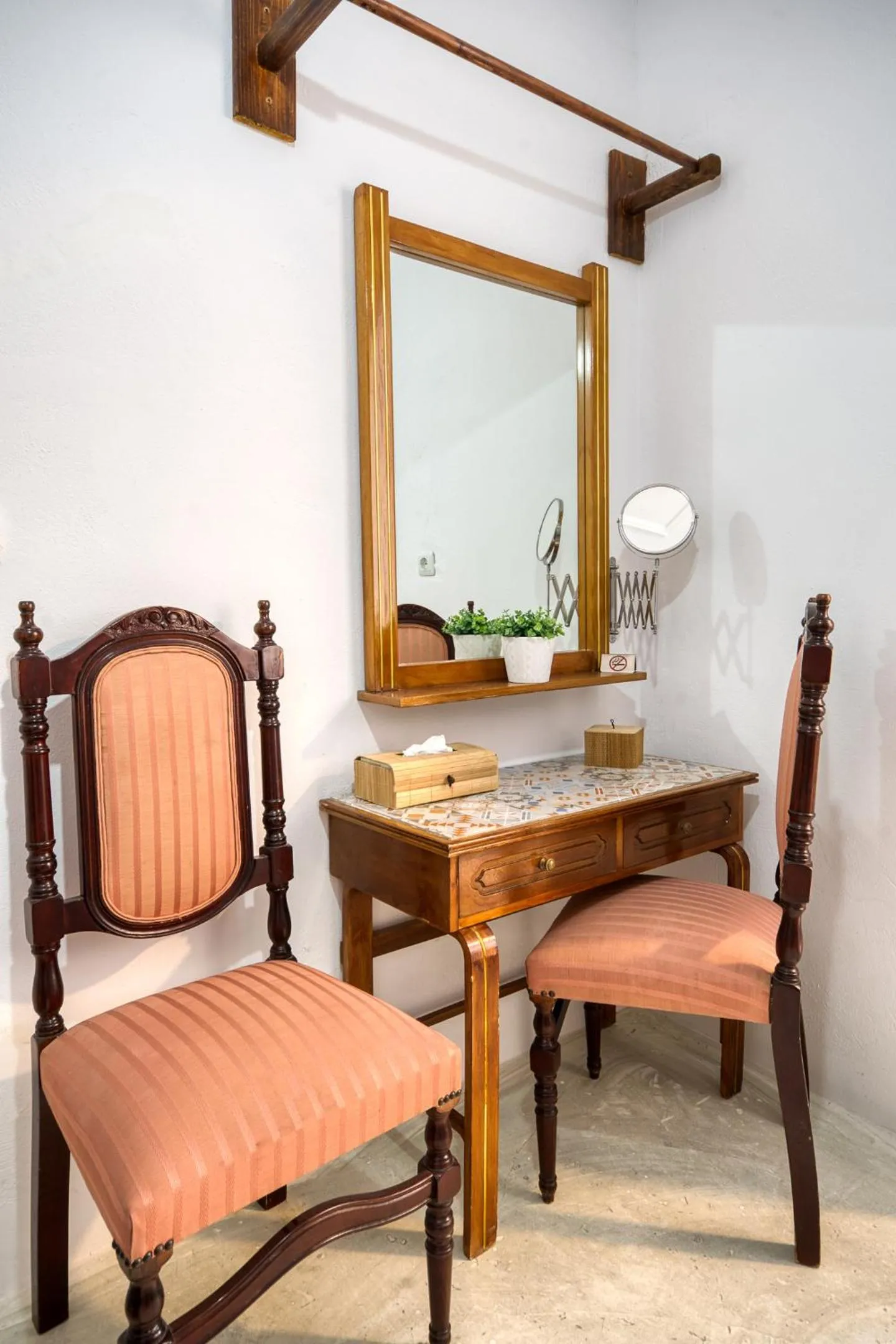 Mascot Boutique Hotel