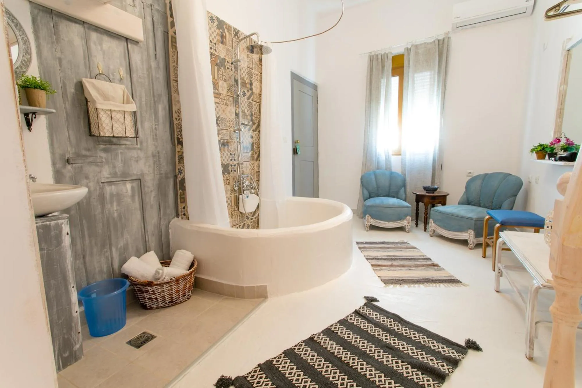 Mascot Boutique Hotel