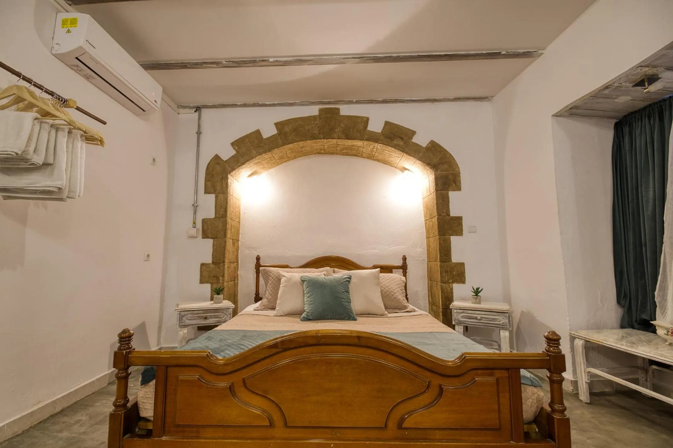 Mascot Boutique Hotel