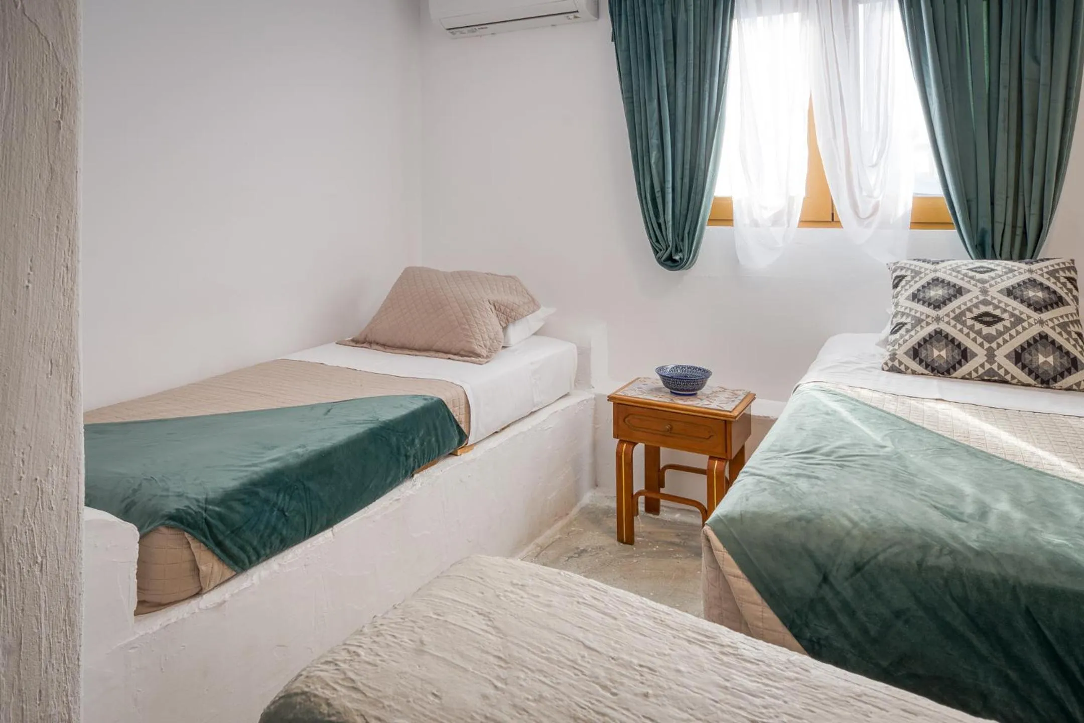 Mascot Boutique Hotel