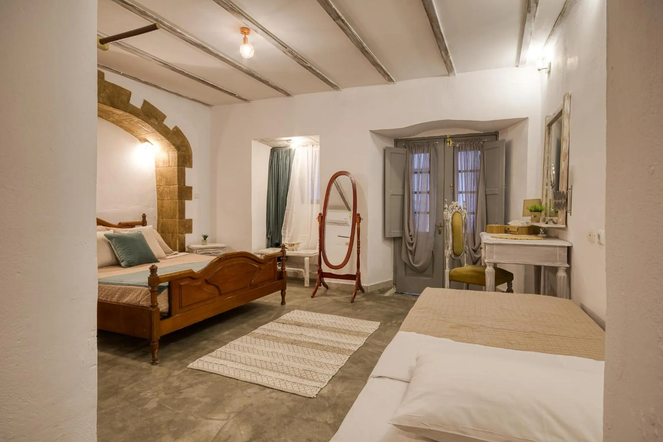 Mascot Boutique Hotel