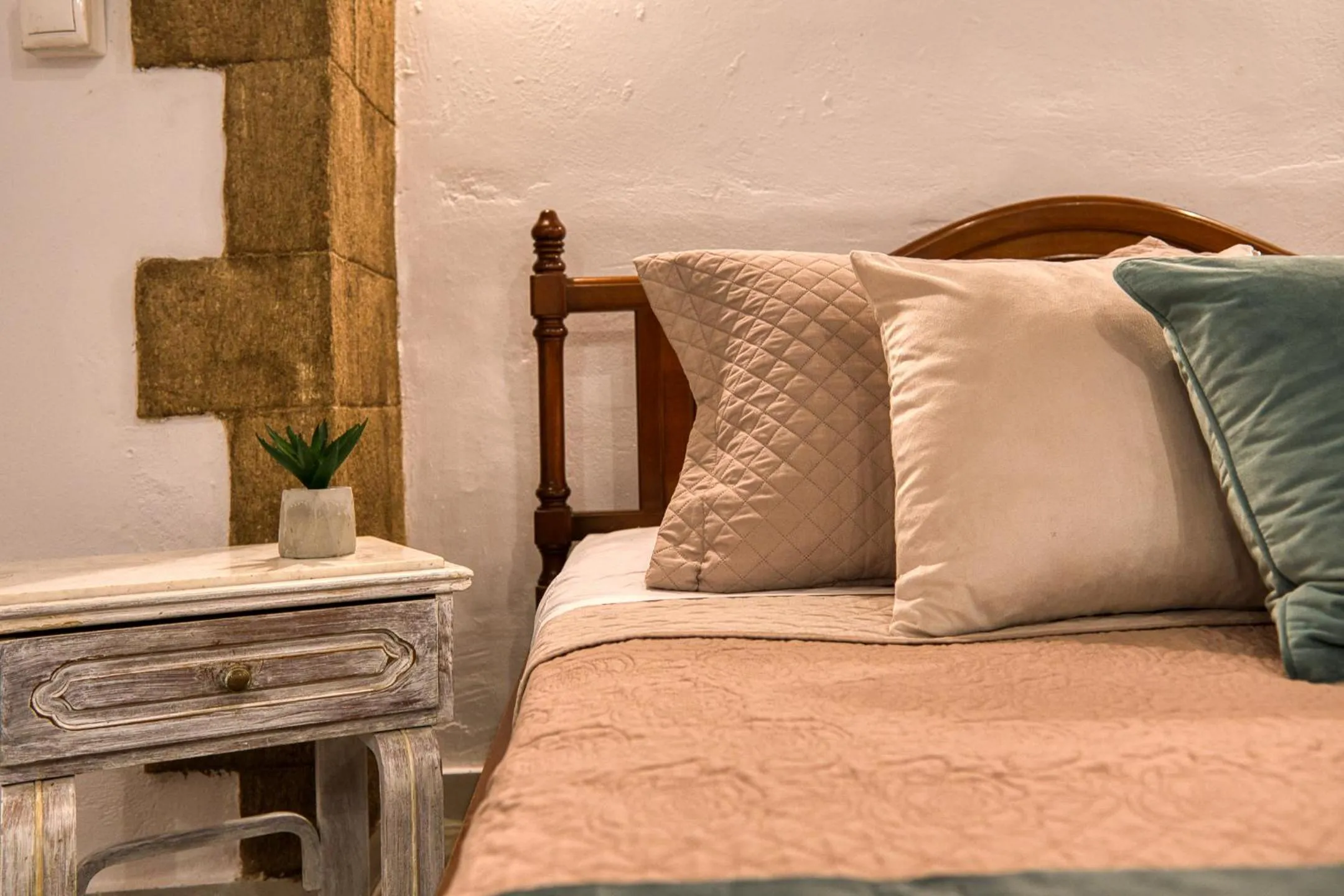 Mascot Boutique Hotel