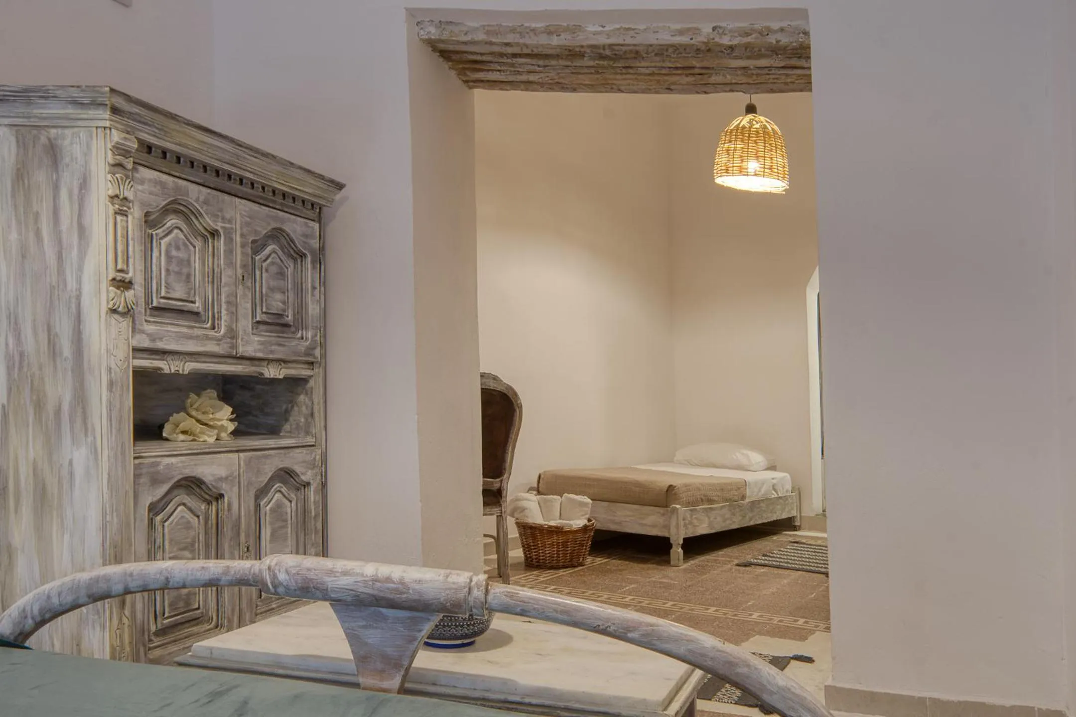 Mascot Boutique Hotel