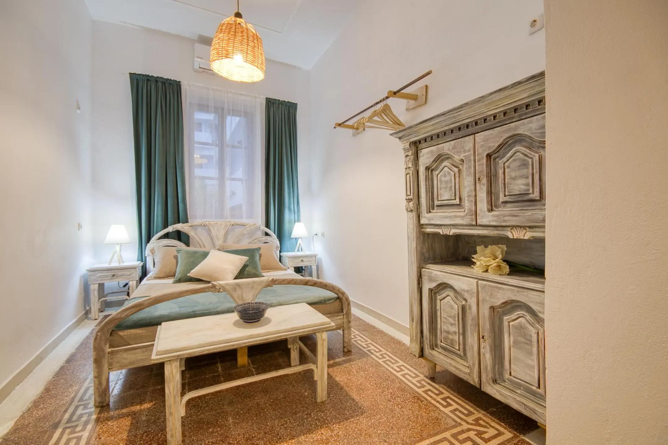 Mascot Boutique Hotel