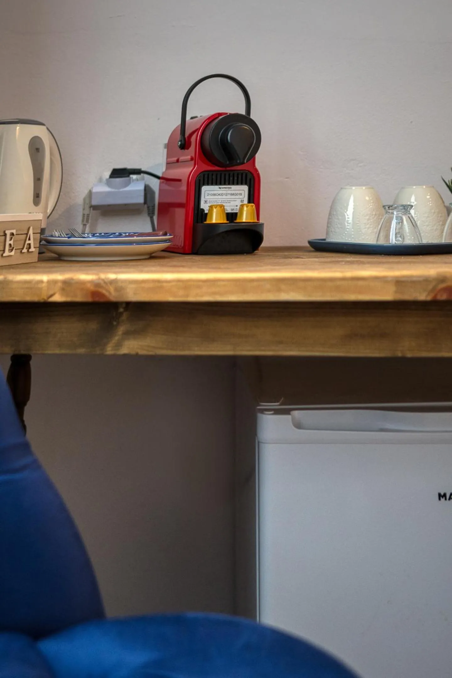 Mascot Boutique Hotel